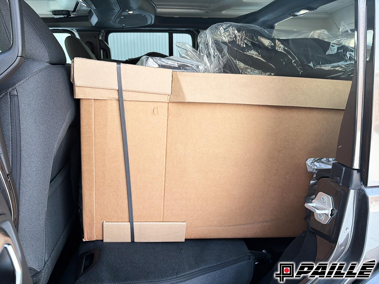 Jeep Wrangler 4-Door  2026 à Sorel-Tracy, Québec