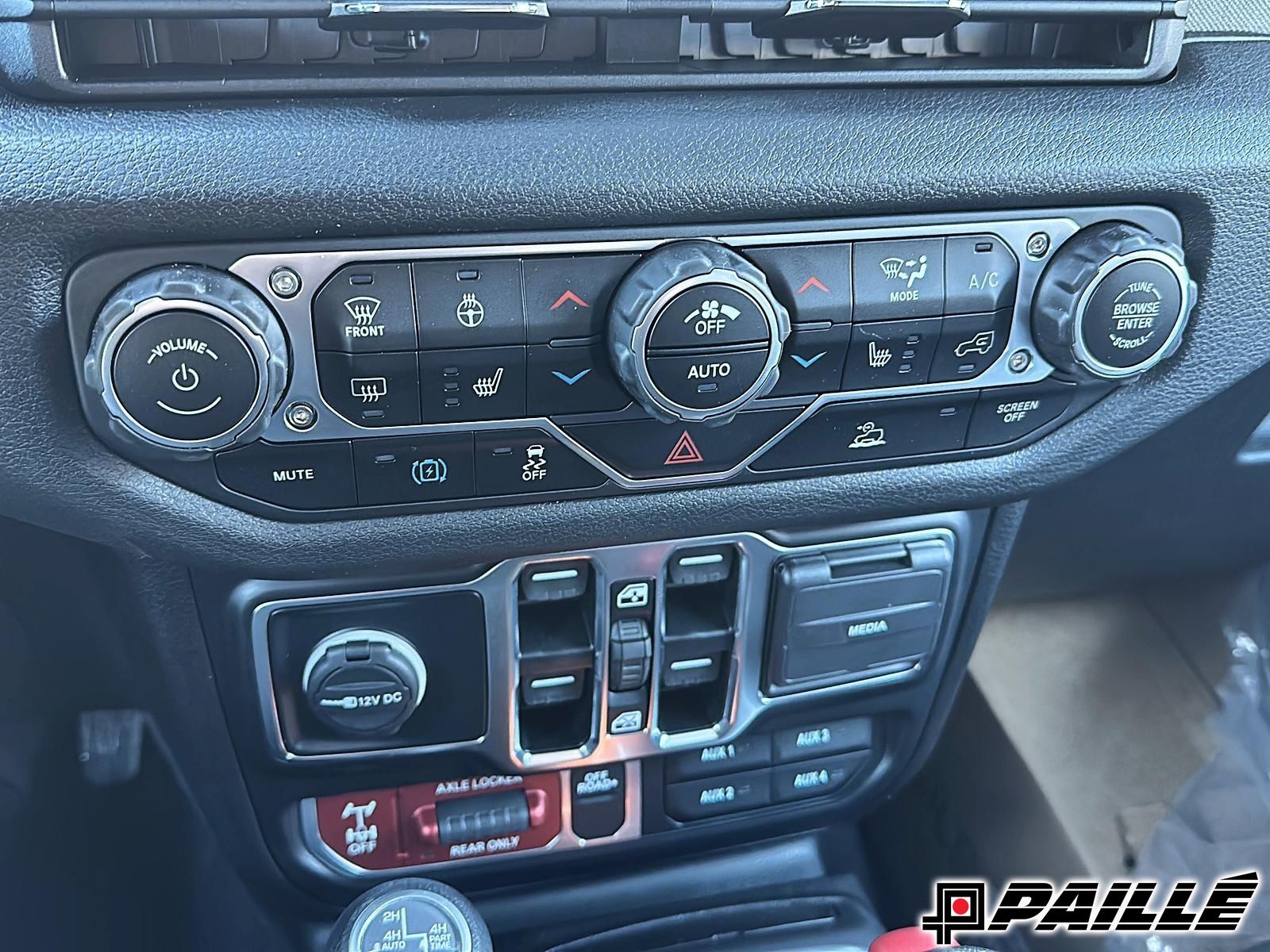 Jeep Wrangler 4xe  2024 à Sorel-Tracy, Québec