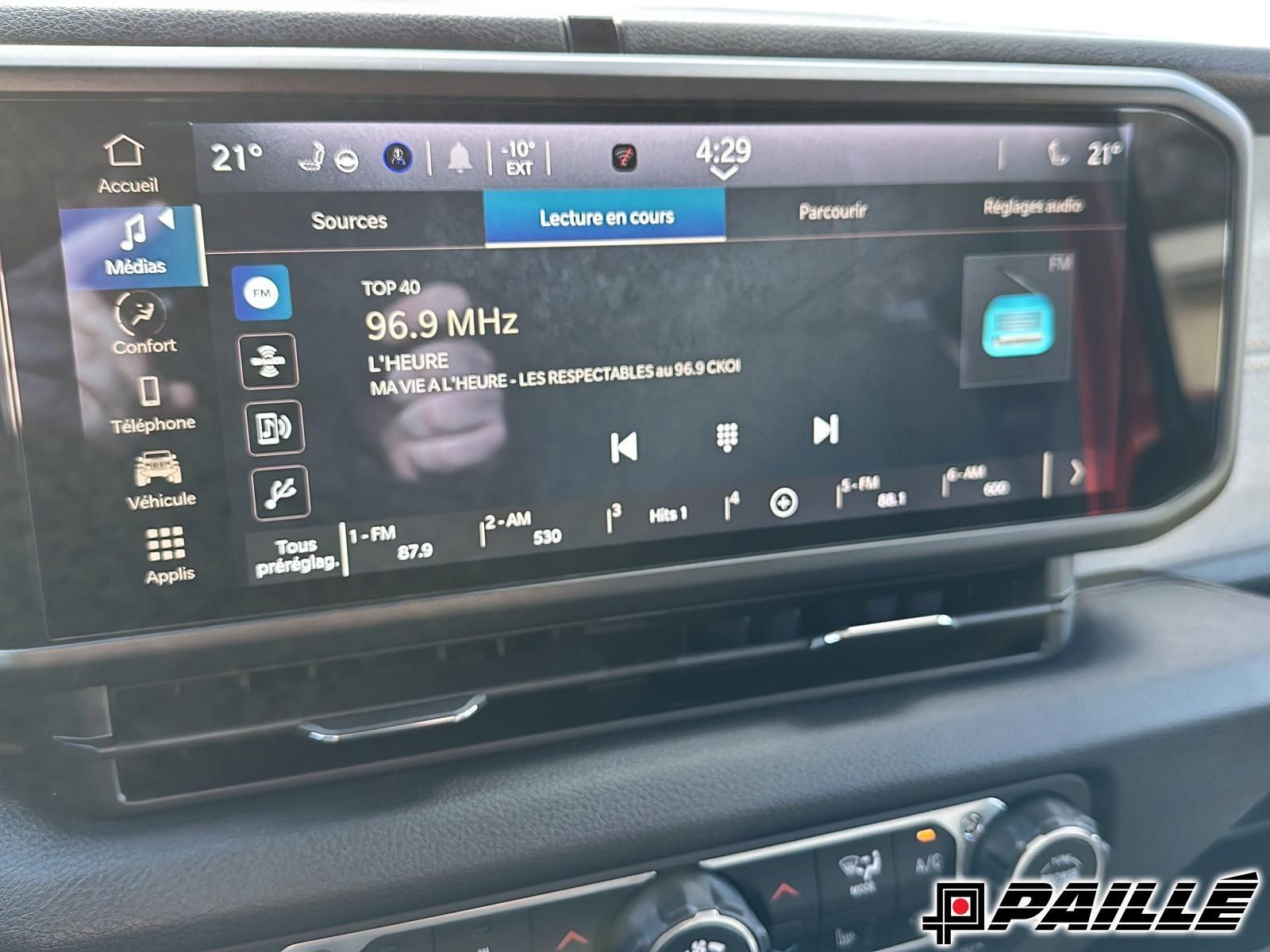 2024 Jeep Wrangler 4xe in Sorel-Tracy, Quebec