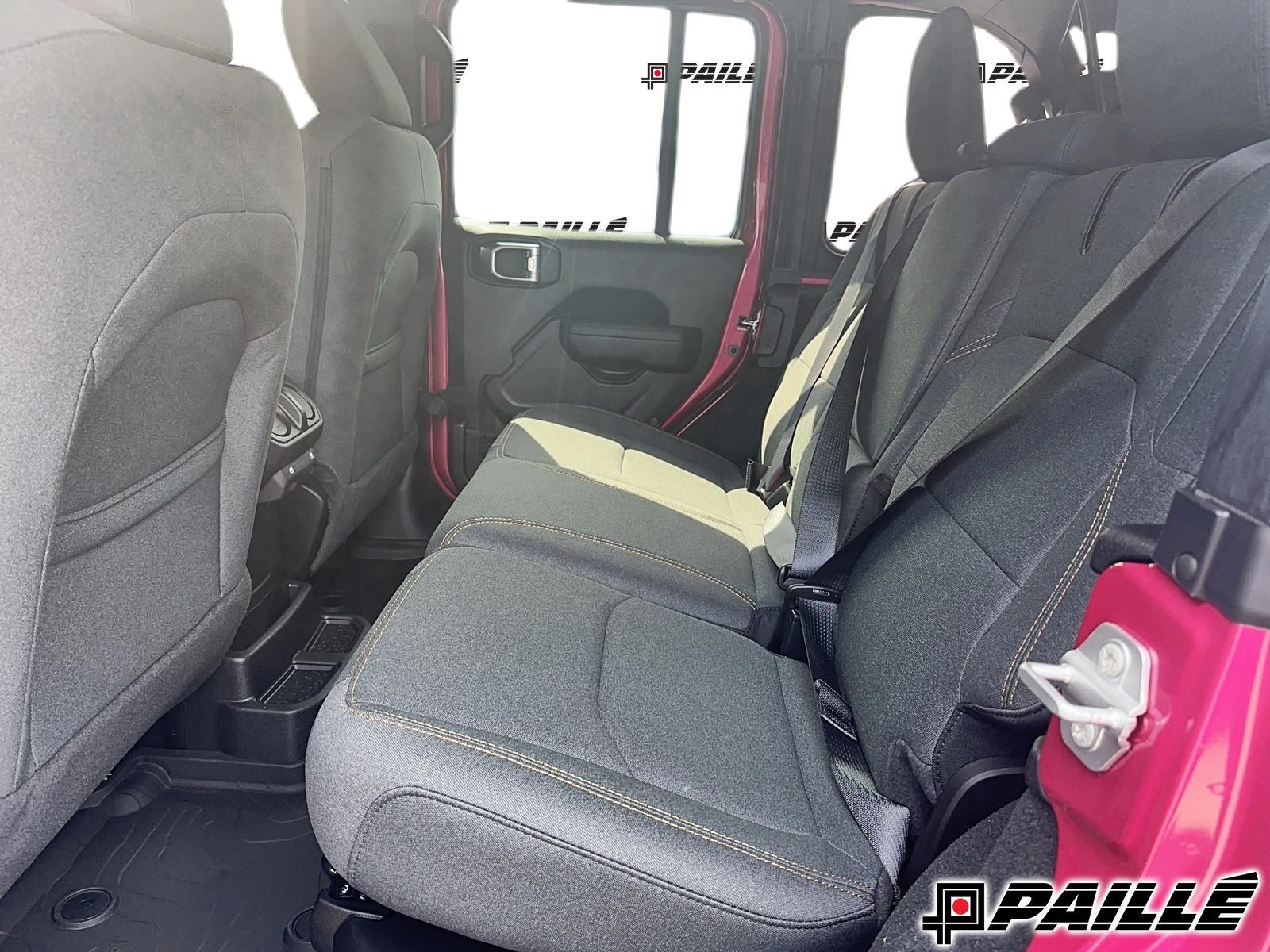 2024 Jeep Wrangler 4xe in Sorel-Tracy, Quebec