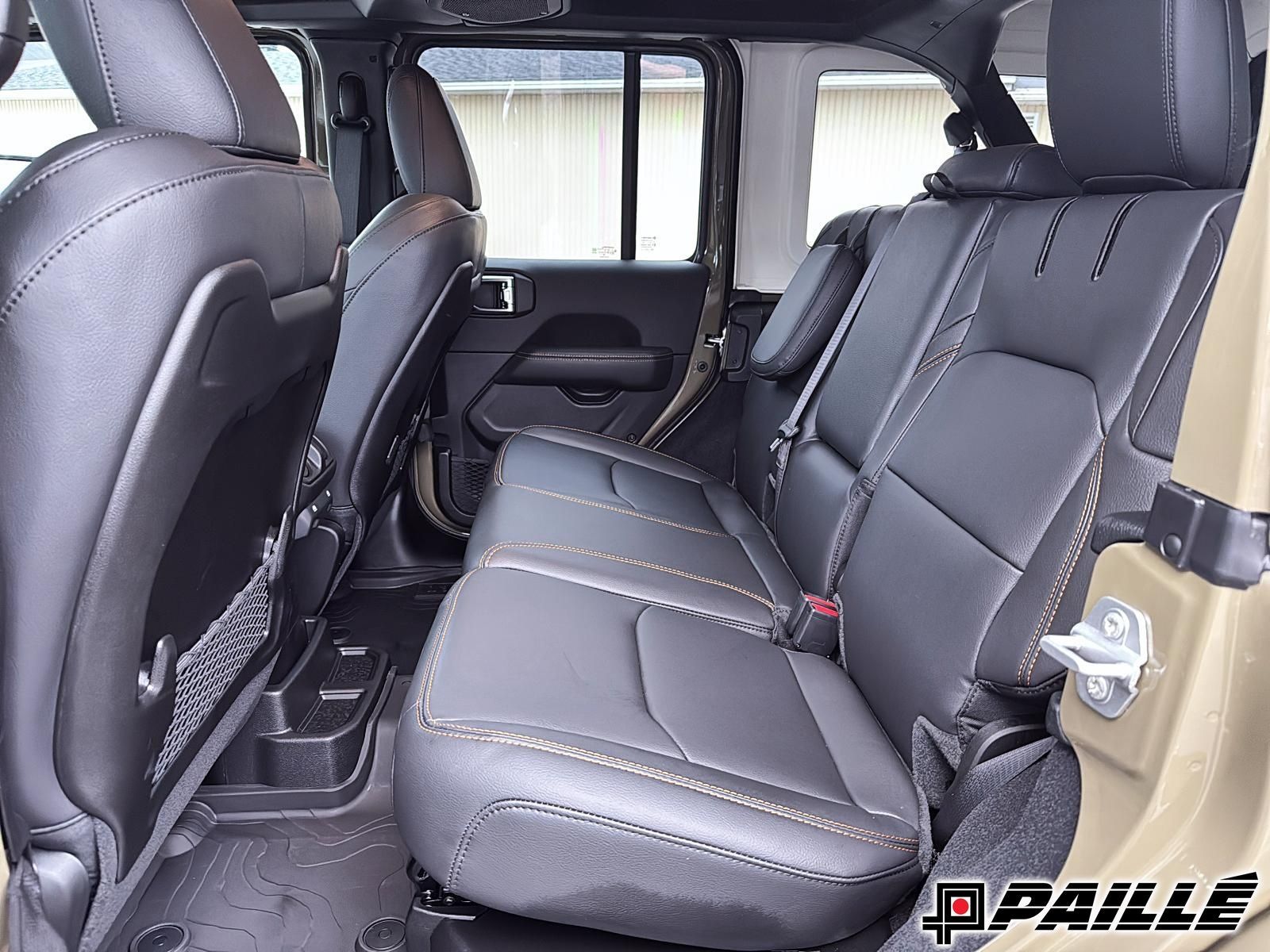 Jeep Wrangler 4xe  2025 à Sorel-Tracy, Québec