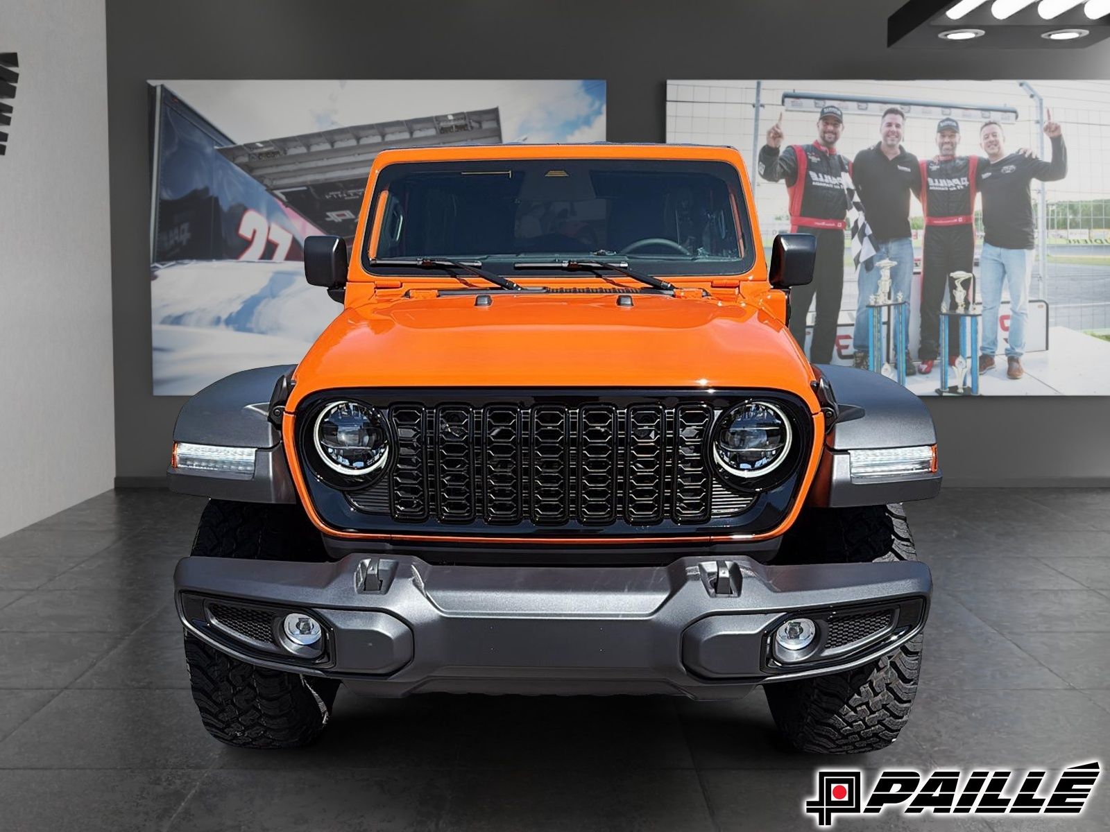 Jeep Wrangler 4xe  2025 à Sorel-Tracy, Québec
