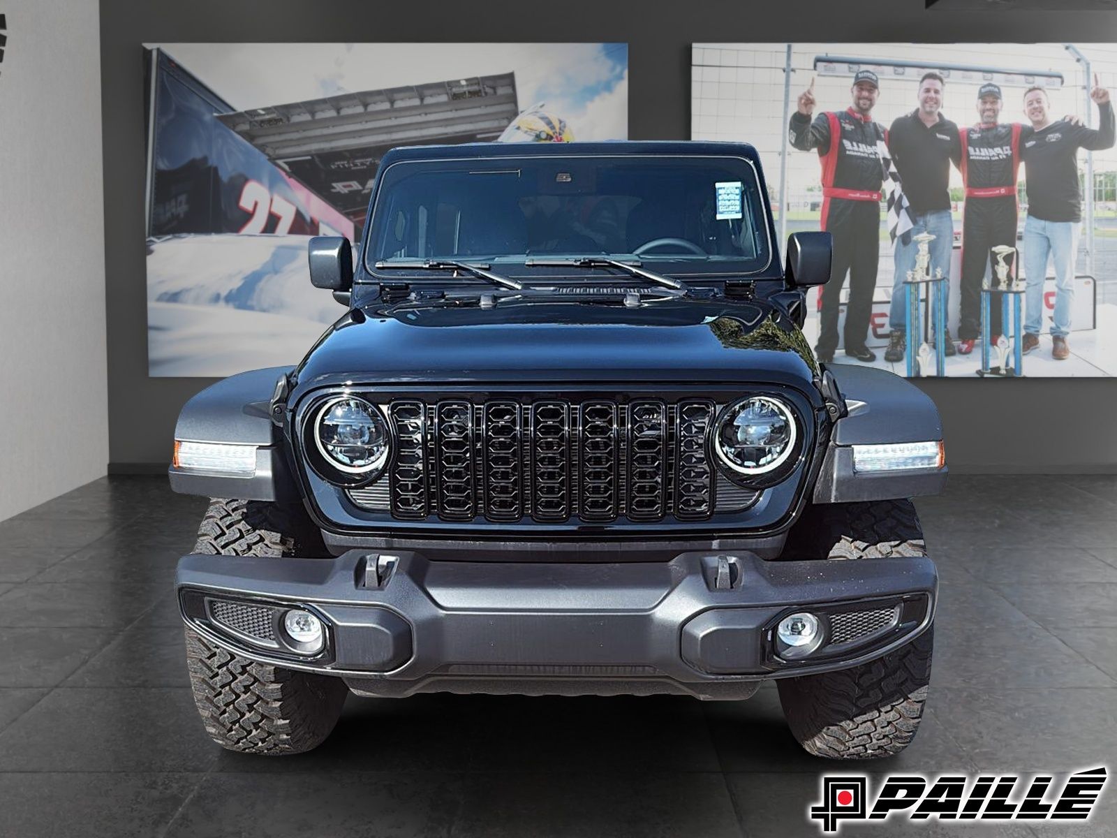 2025 Jeep Wrangler 4xe in Sorel-Tracy, Quebec