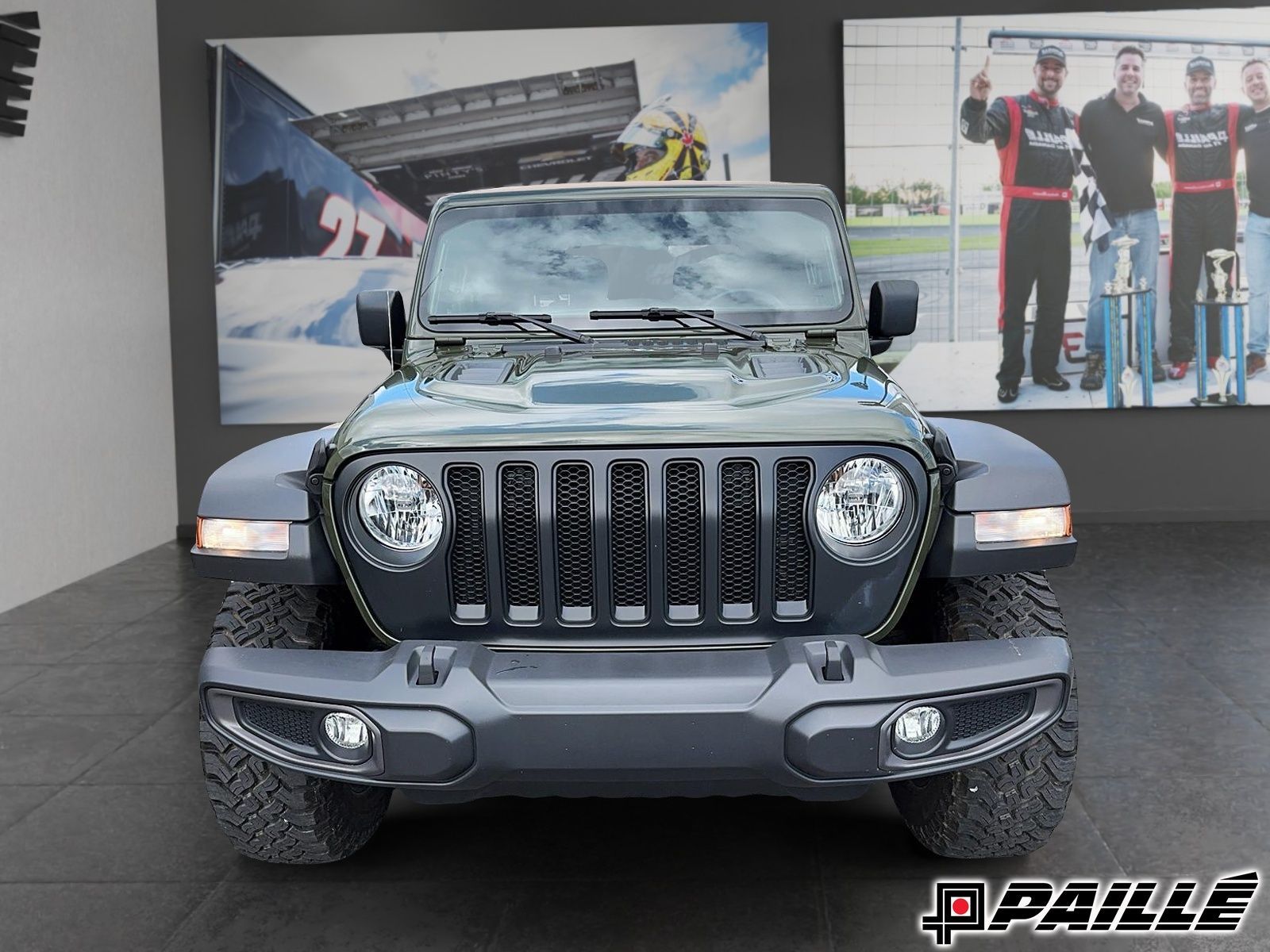 2021 Jeep Wrangler in Sorel-Tracy, Quebec