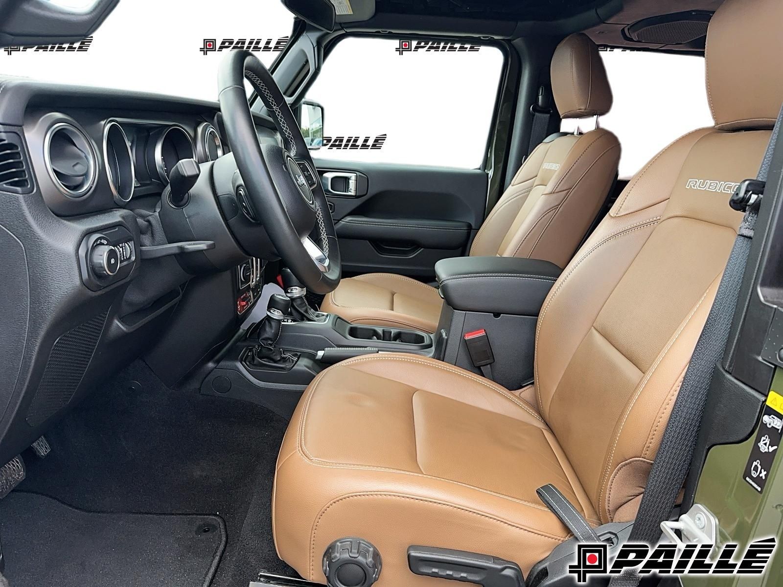 2021 Jeep Wrangler in Sorel-Tracy, Quebec