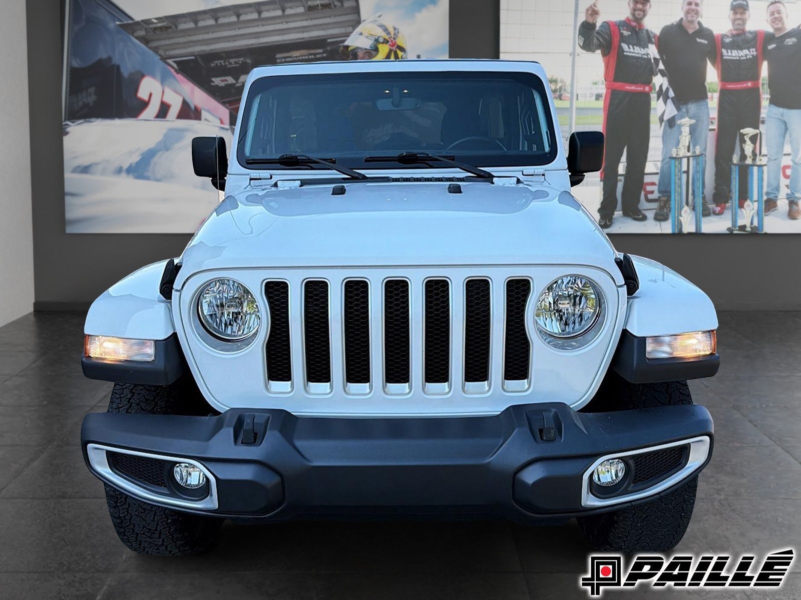 2021 Jeep Wrangler in Berthierville, Quebec