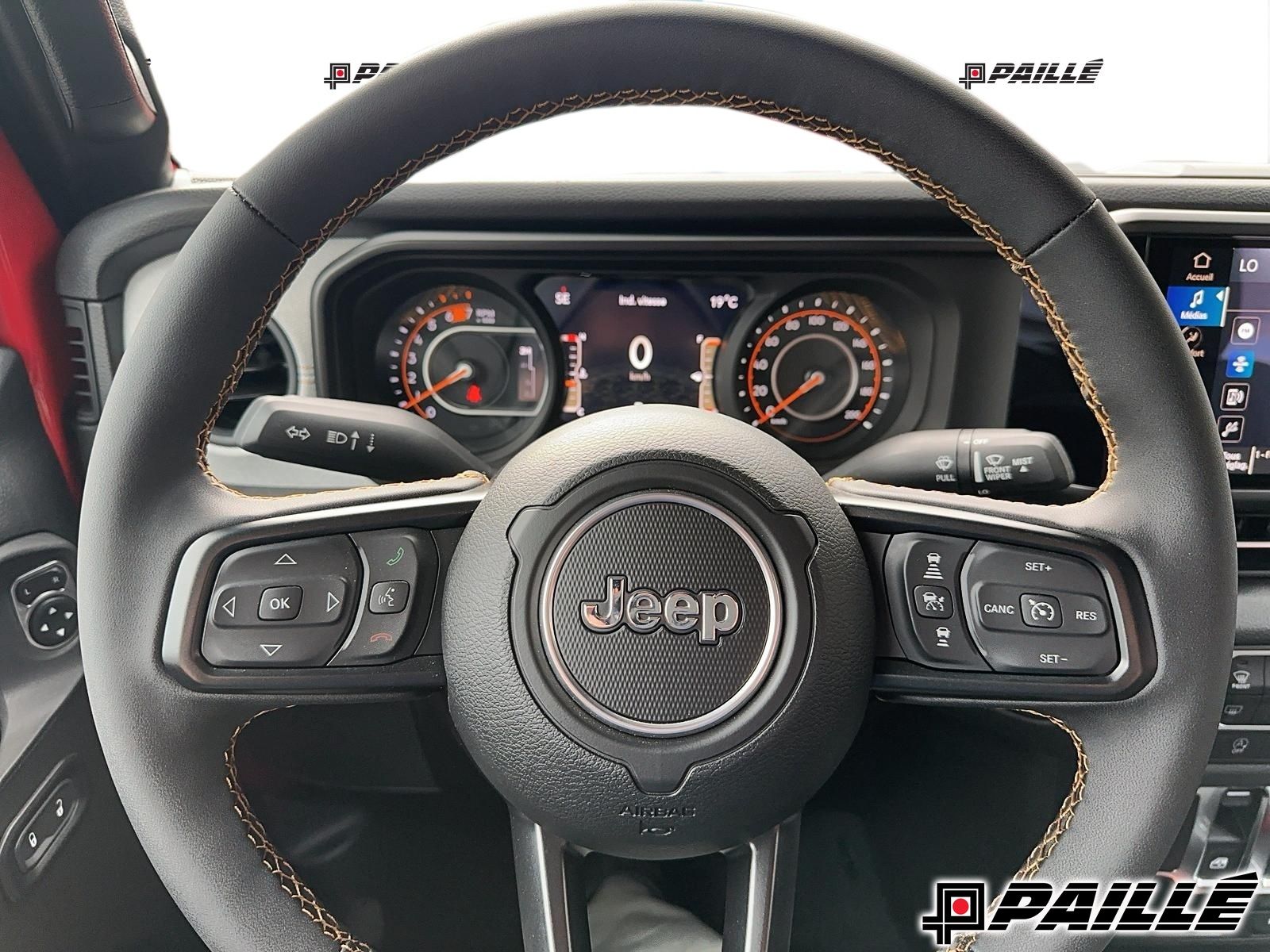 Jeep Wrangler  2024 à Sorel-Tracy, Québec