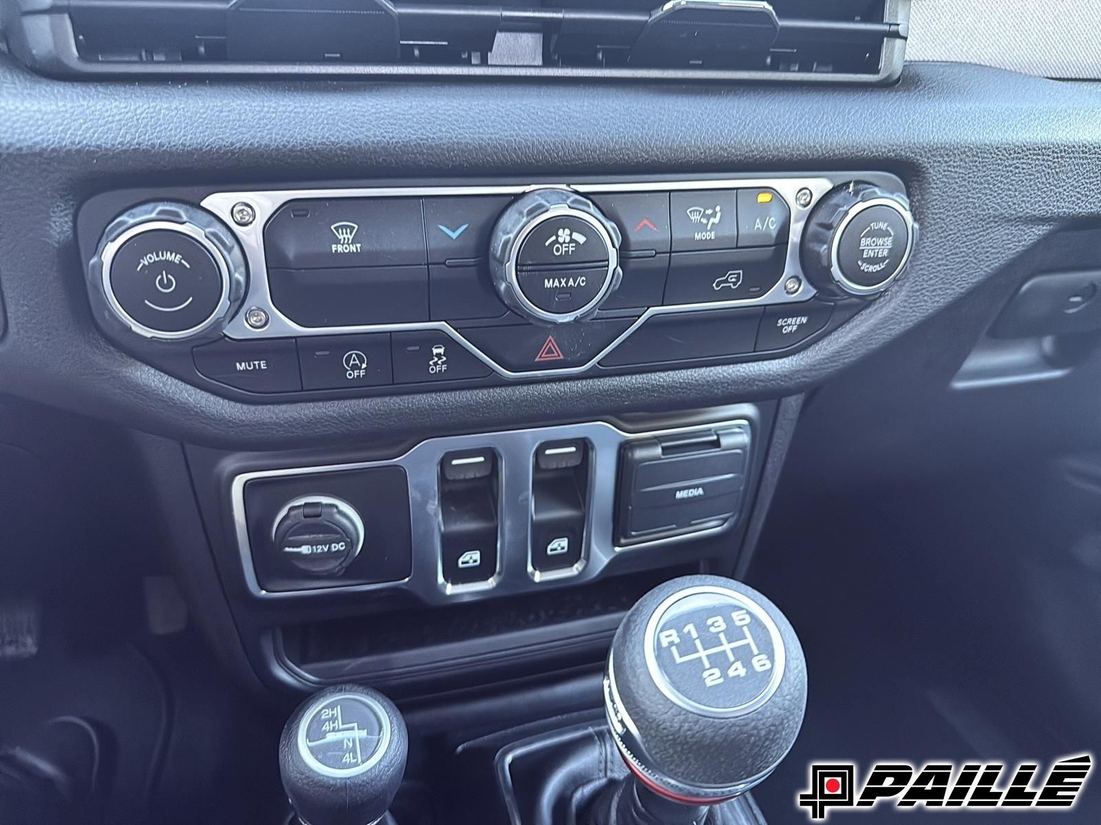 Jeep Wrangler  2025 à Nicolet, Québec