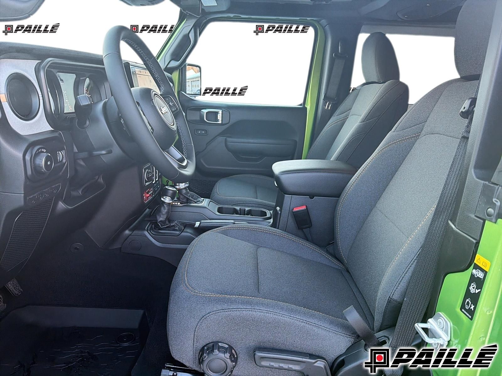 Jeep Wrangler  2026 à Sorel-Tracy, Québec