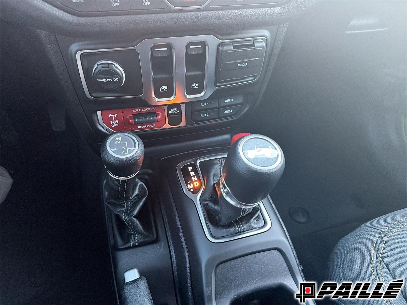 Jeep Wrangler  2026 à Sorel-Tracy, Québec