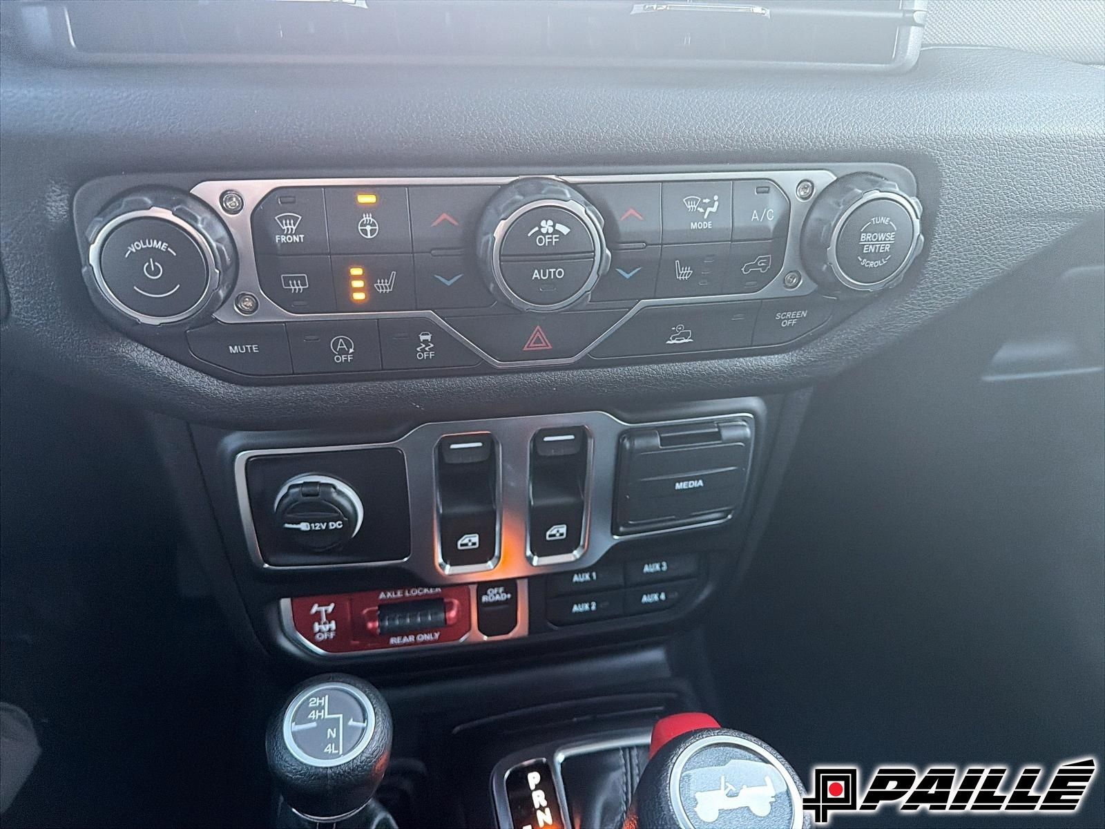 Jeep Wrangler  2026 à Sorel-Tracy, Québec