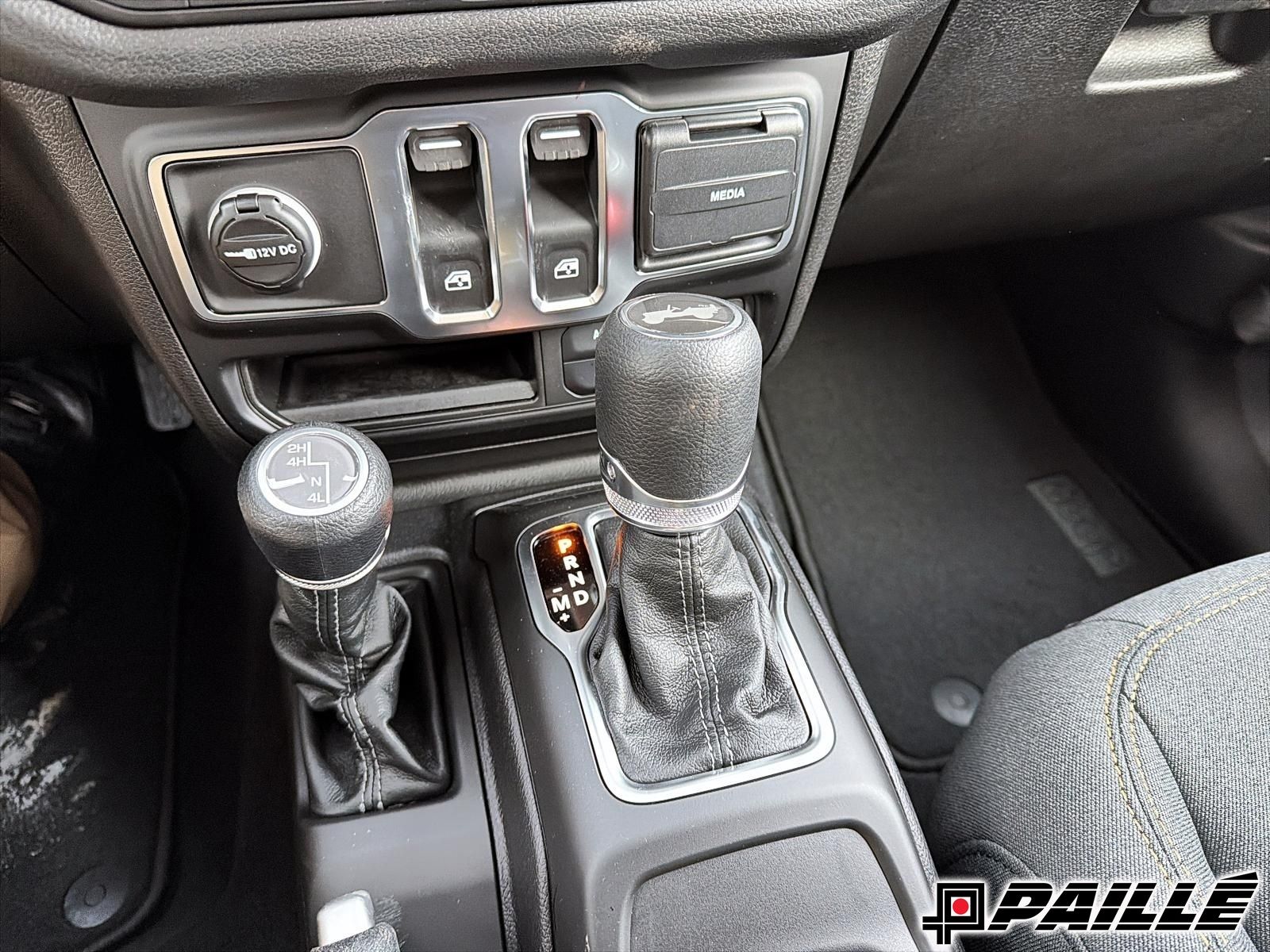 Jeep Wrangler  2026 à Sorel-Tracy, Québec