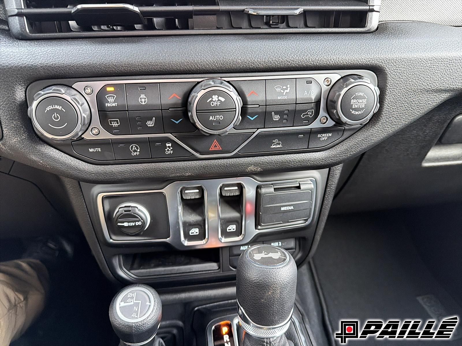 Jeep Wrangler  2026 à Sorel-Tracy, Québec