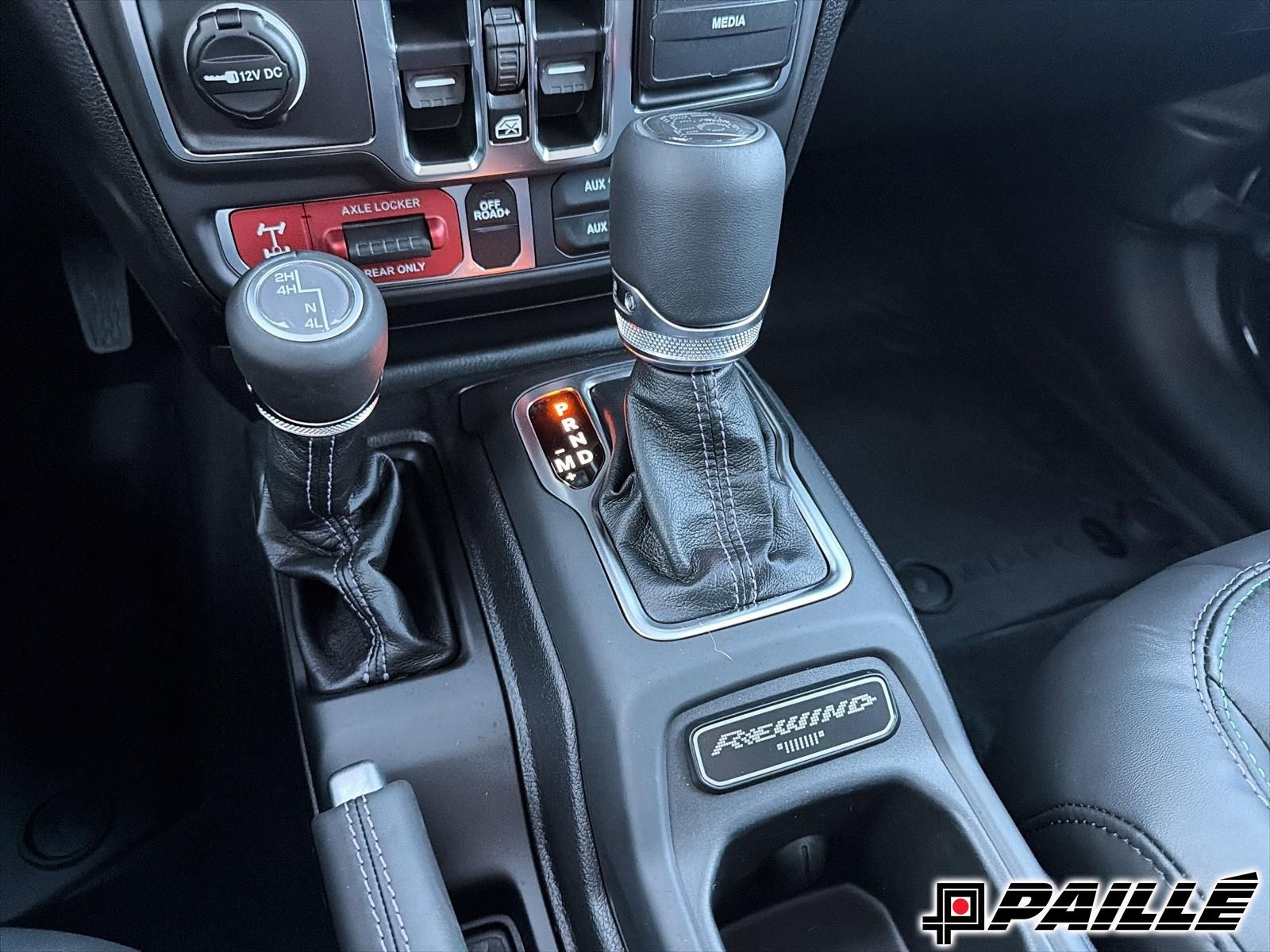 2027 Jeep Wrangler in Sorel-Tracy, Quebec