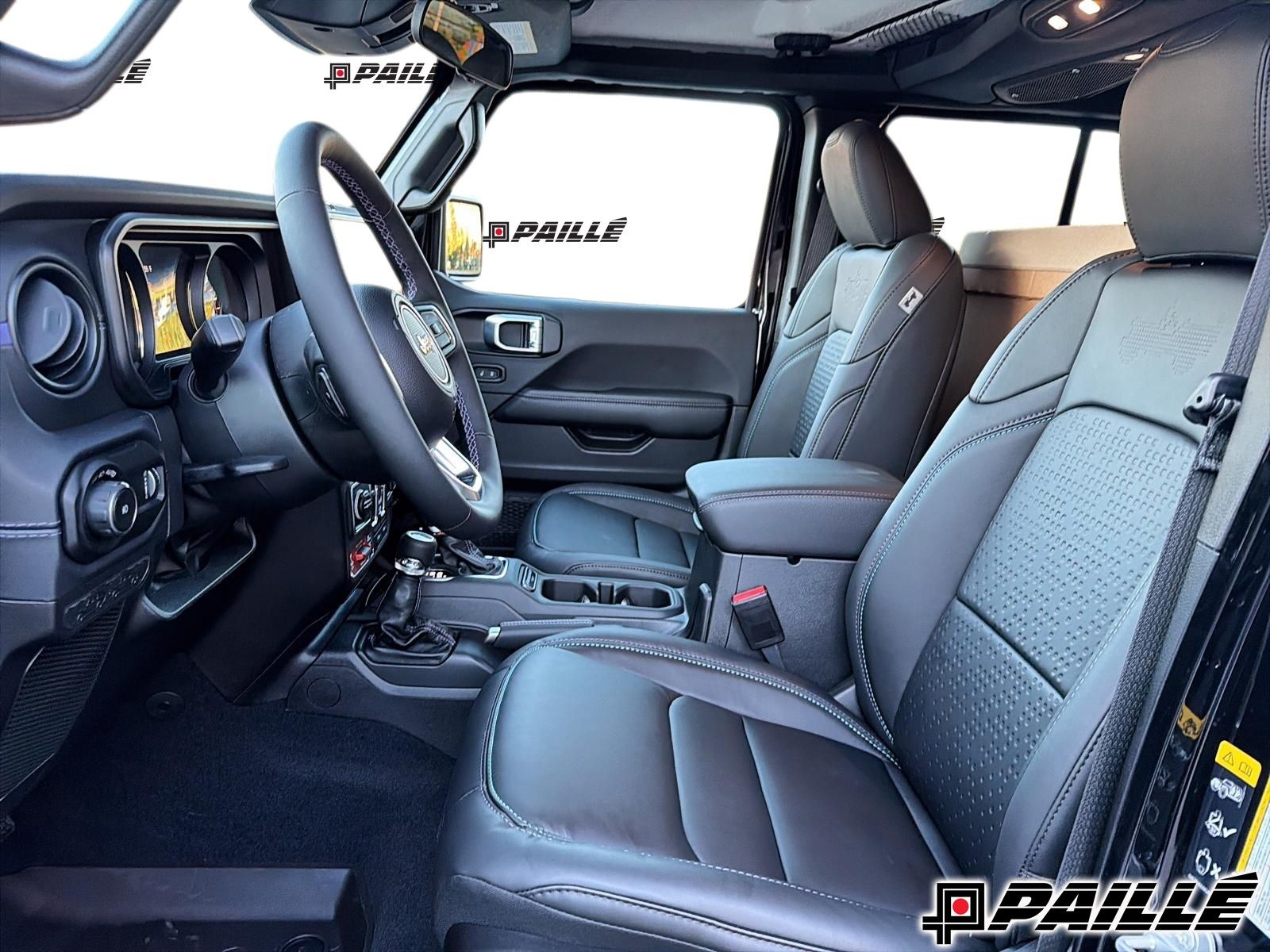 2027 Jeep Wrangler in Sorel-Tracy, Quebec