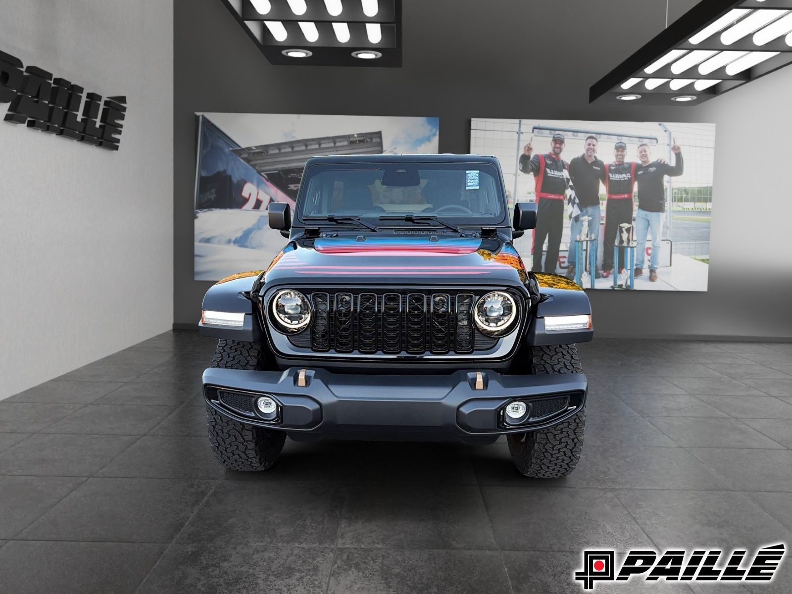 2027 Jeep Wrangler in Sorel-Tracy, Quebec