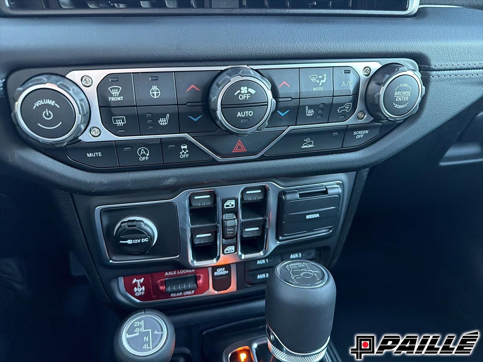 2027 Jeep Wrangler in Sorel-Tracy, Quebec