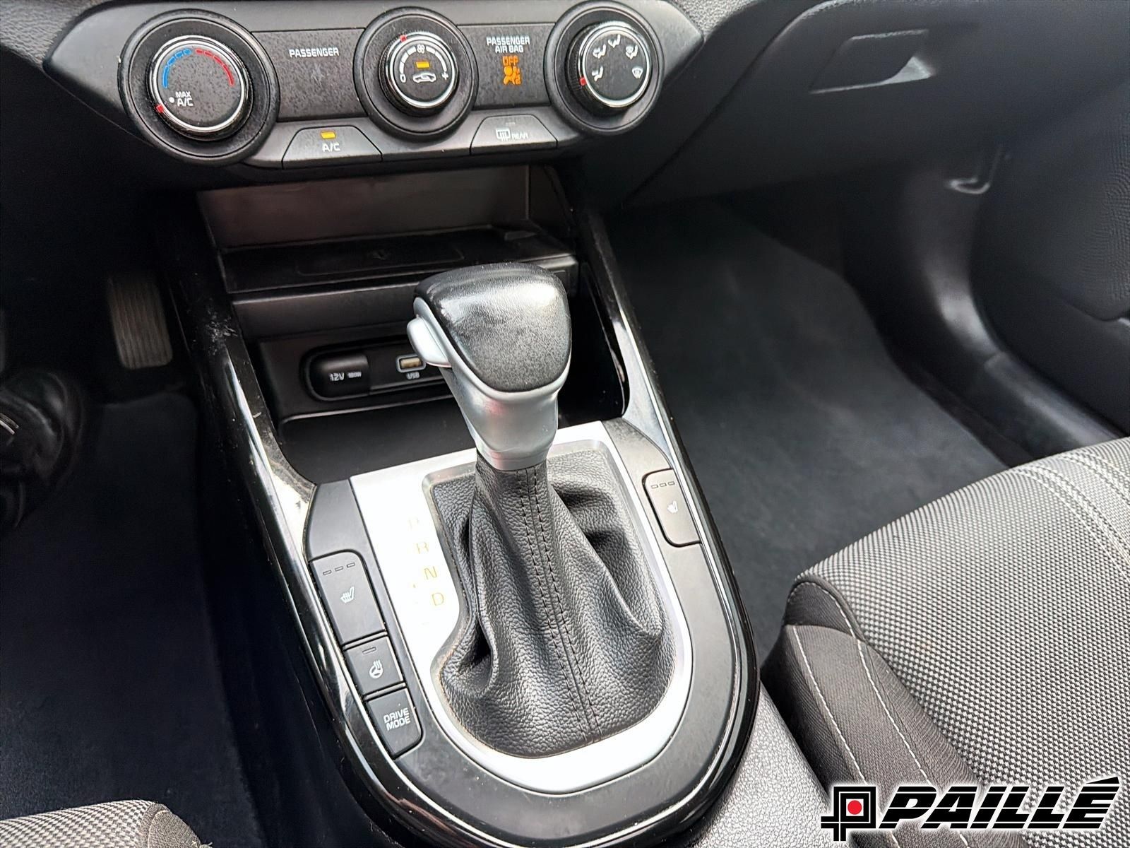 2023 Kia Forte in Nicolet, Quebec