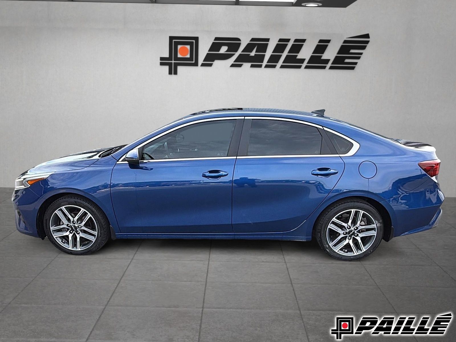 2023 Kia Forte in Nicolet, Quebec