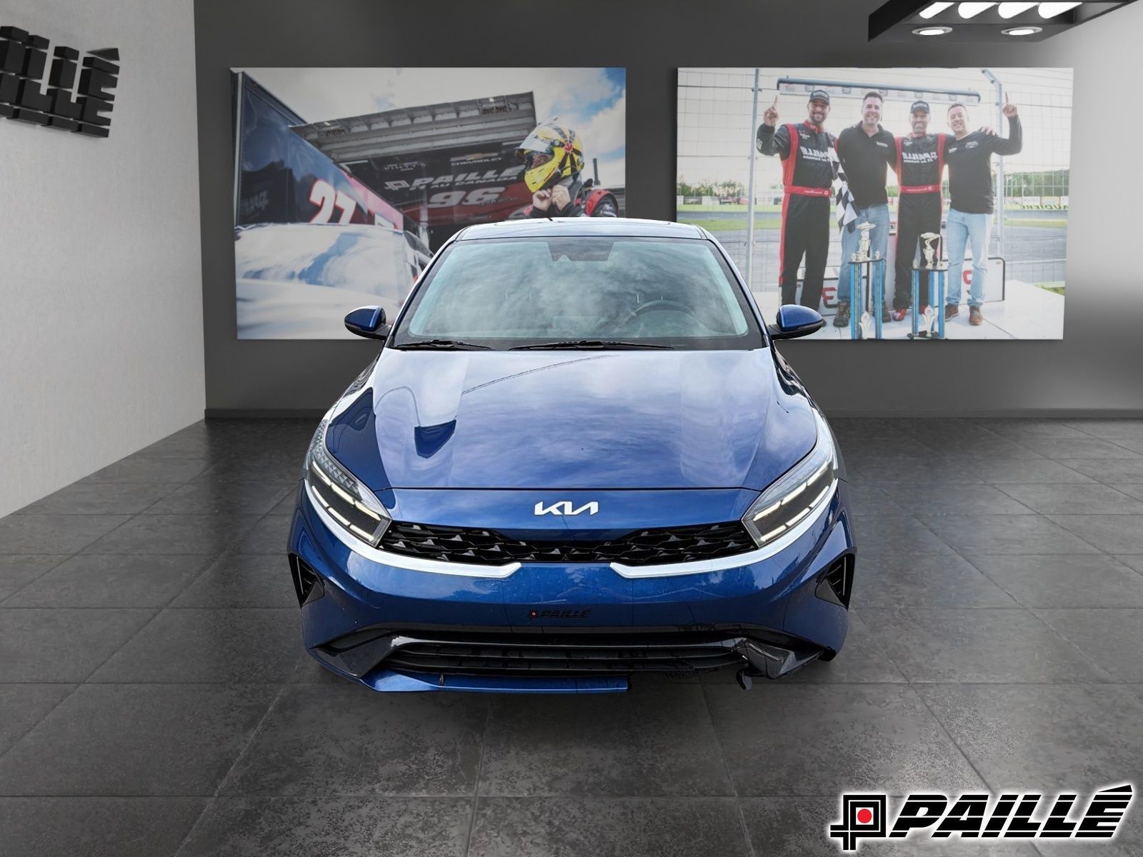 2023 Kia Forte in Nicolet, Quebec
