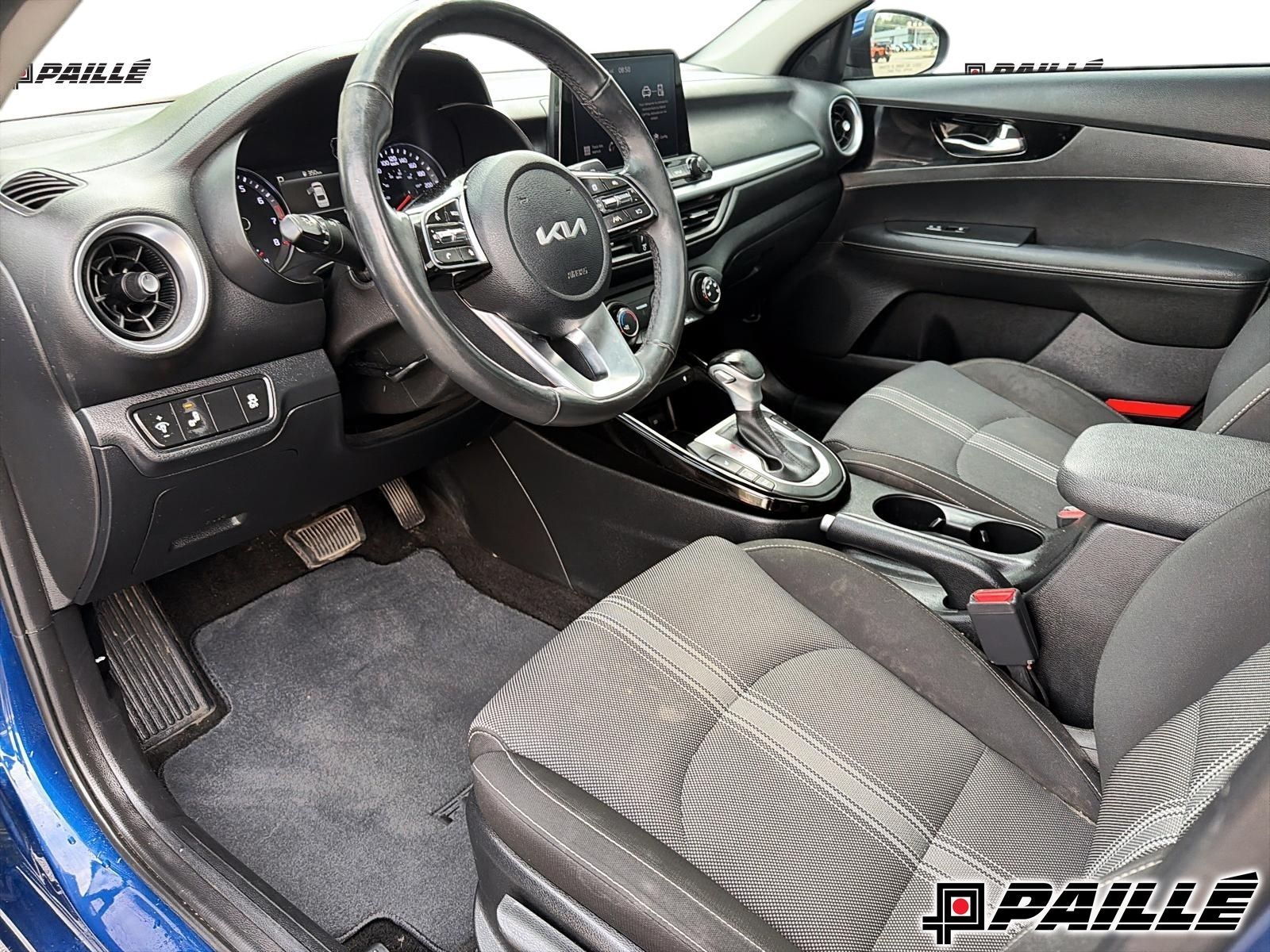 2023 Kia Forte in Nicolet, Quebec