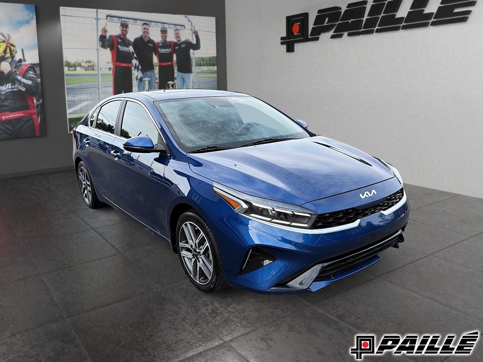 2023 Kia Forte in Nicolet, Quebec