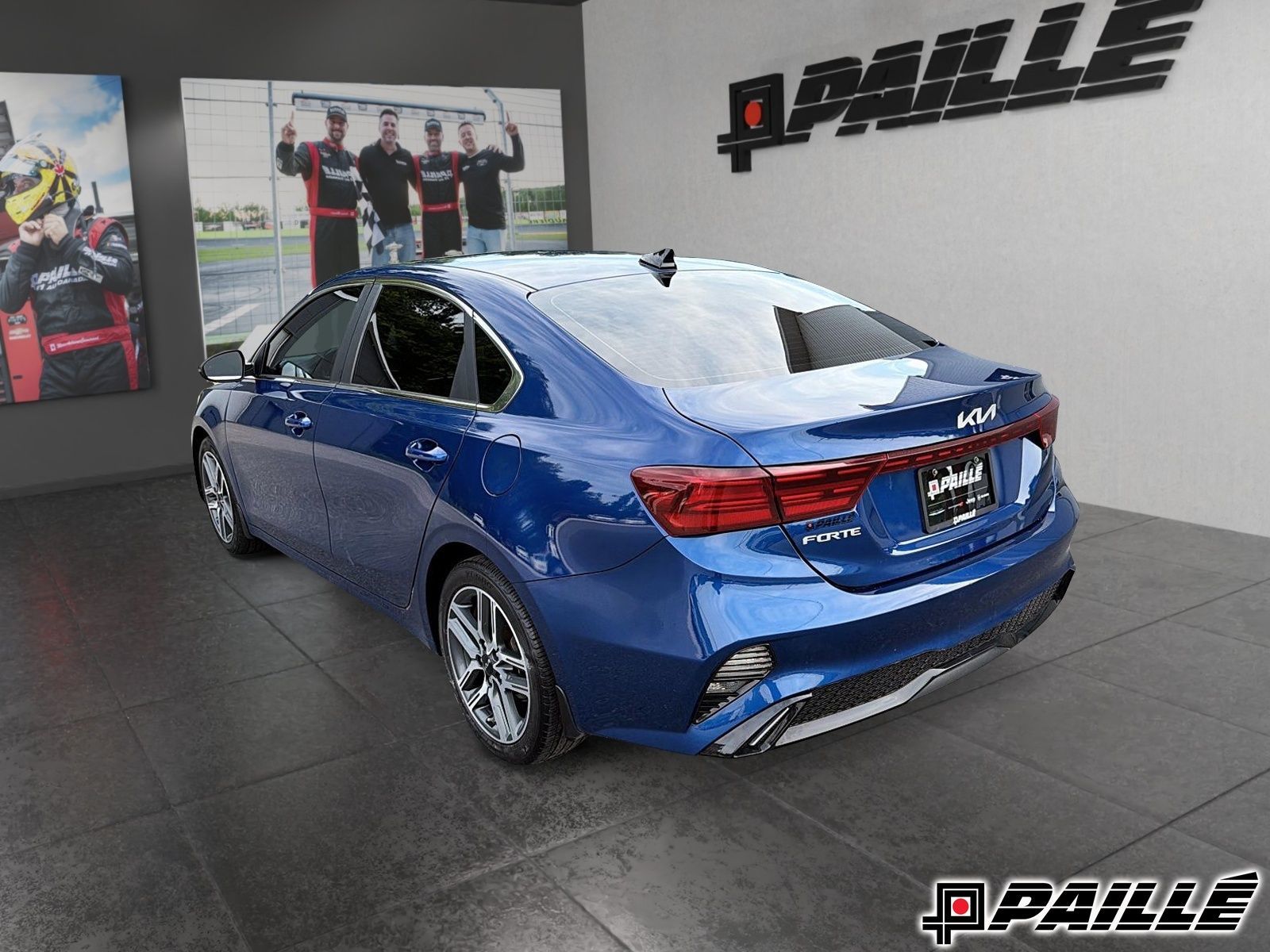 2023 Kia Forte in Nicolet, Quebec