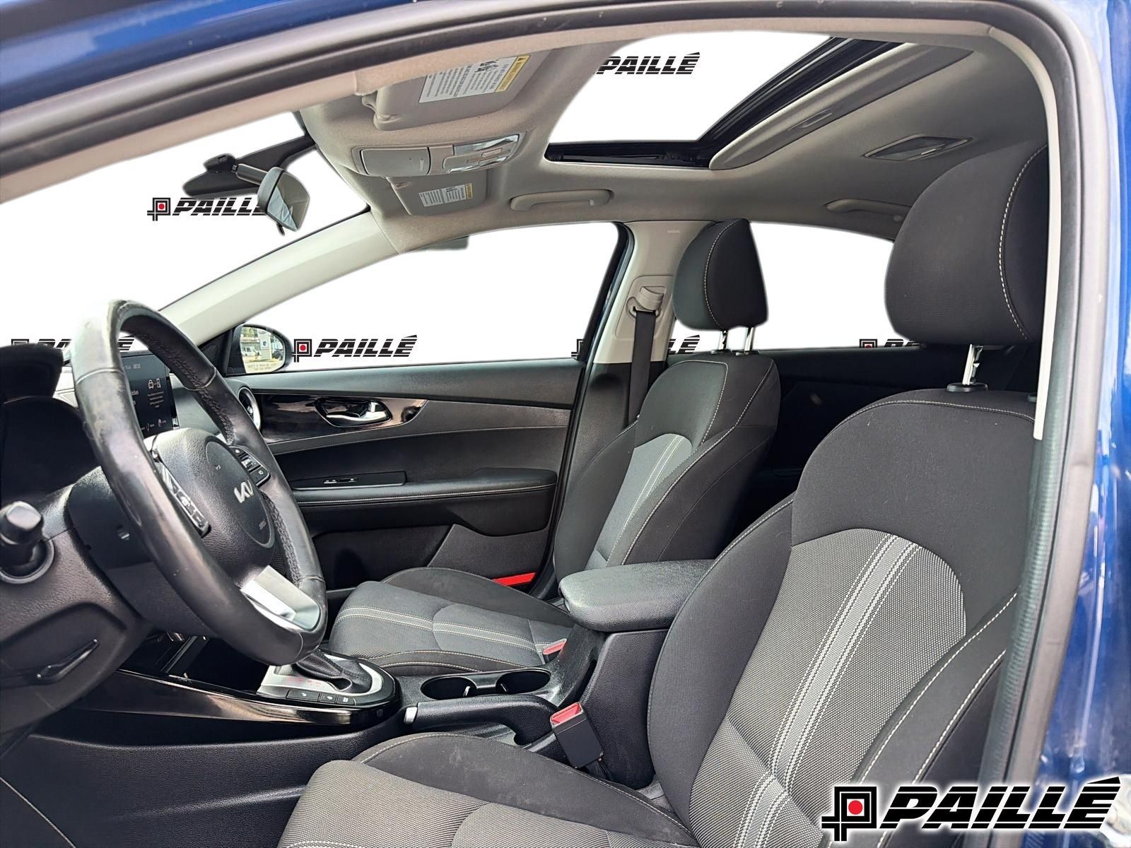 2023 Kia Forte in Nicolet, Quebec