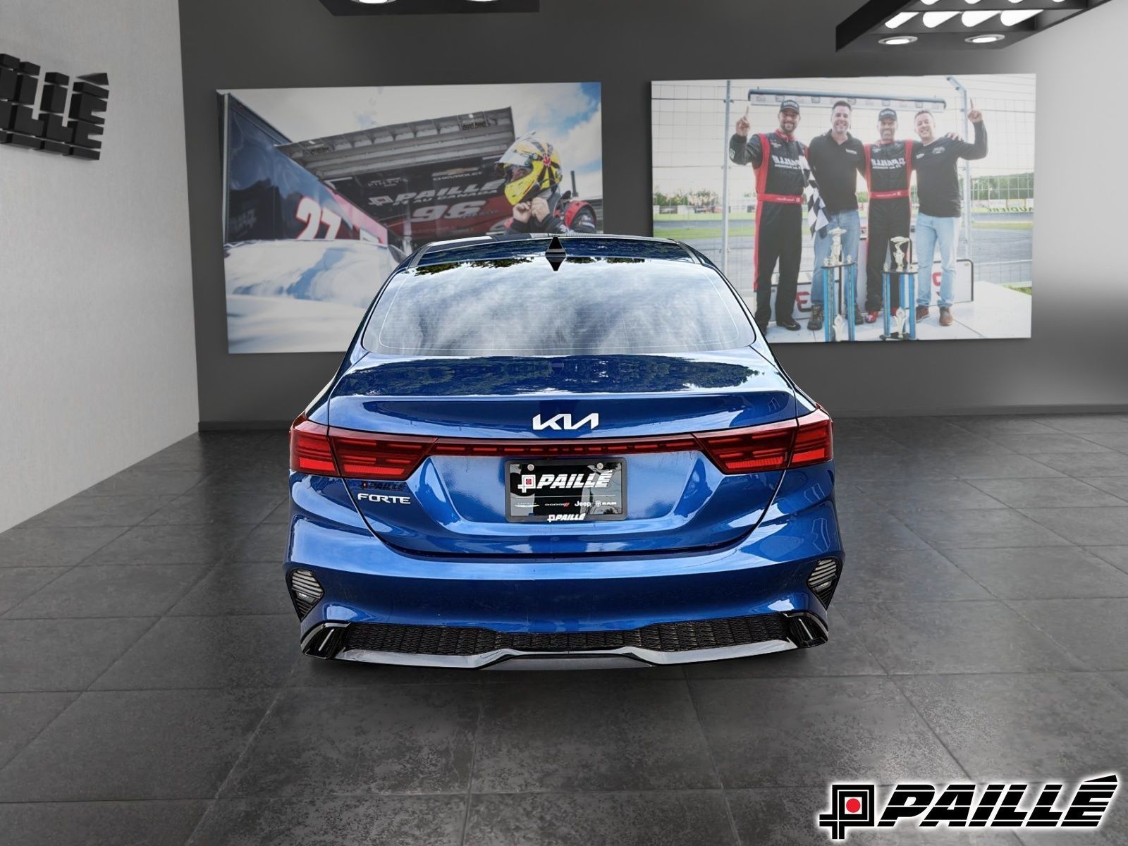 2023 Kia Forte in Nicolet, Quebec