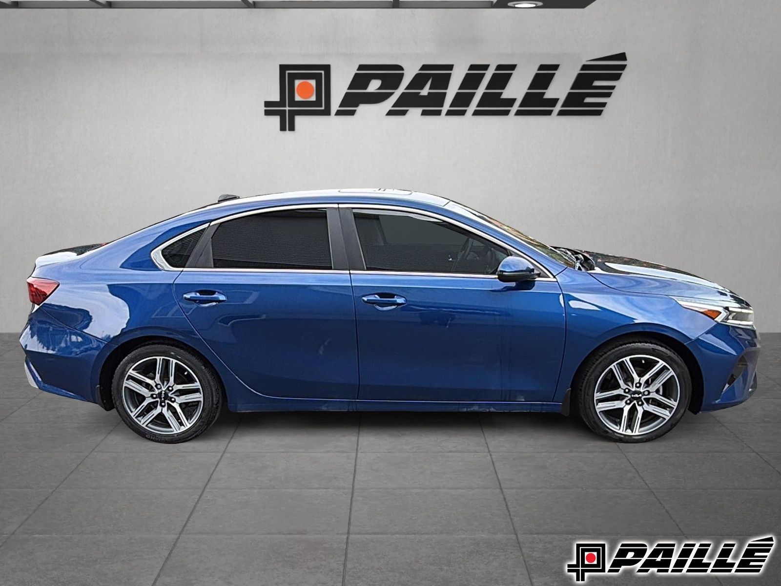 2023 Kia Forte in Nicolet, Quebec