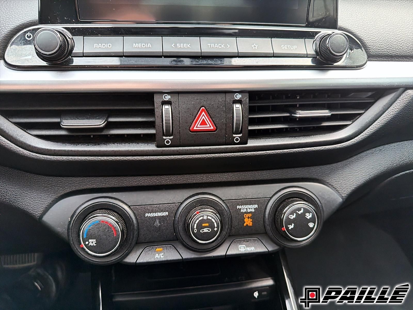 2023 Kia Forte in Nicolet, Quebec