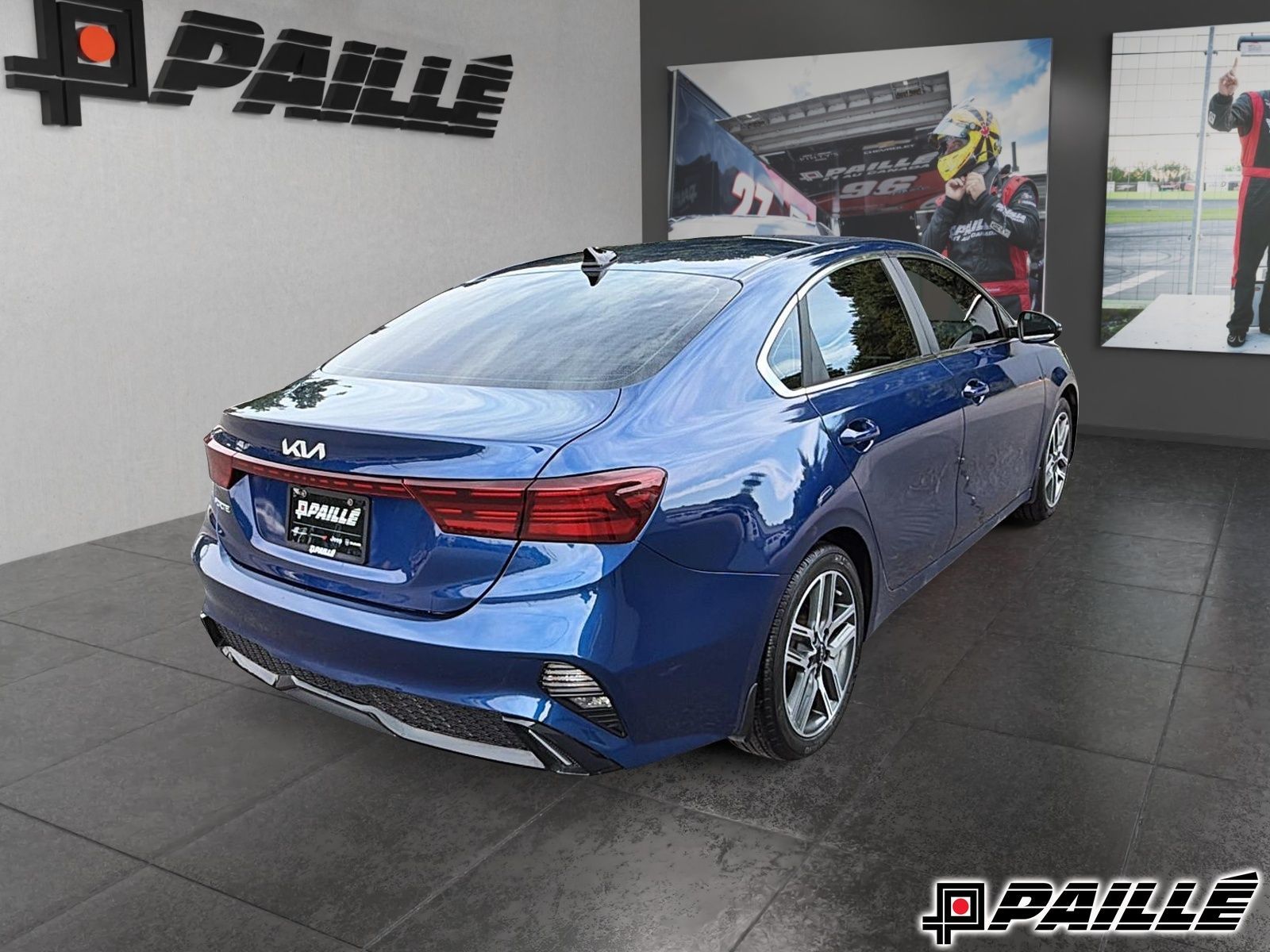 2023 Kia Forte in Nicolet, Quebec