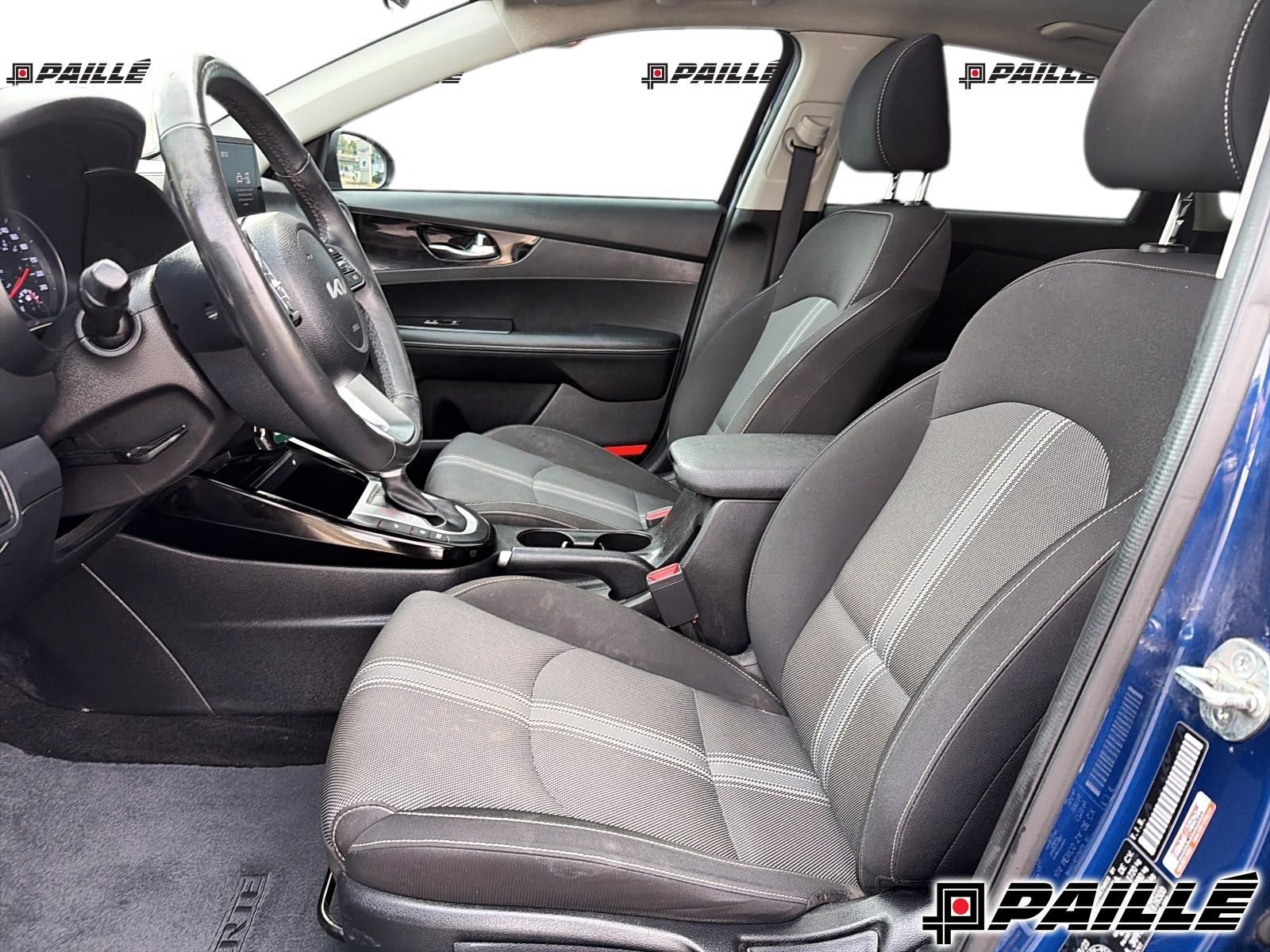 2023 Kia Forte in Nicolet, Quebec