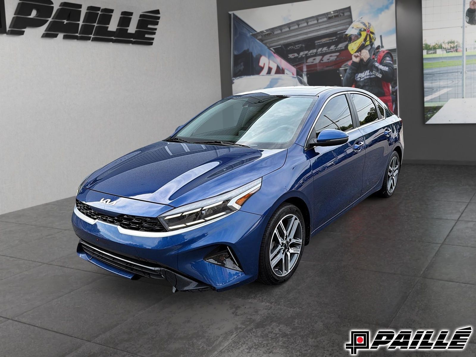 2023 Kia Forte in Nicolet, Quebec