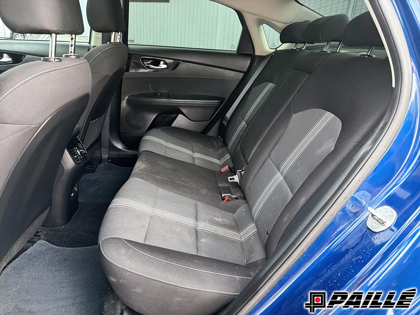 2023 Kia Forte in Nicolet, Quebec