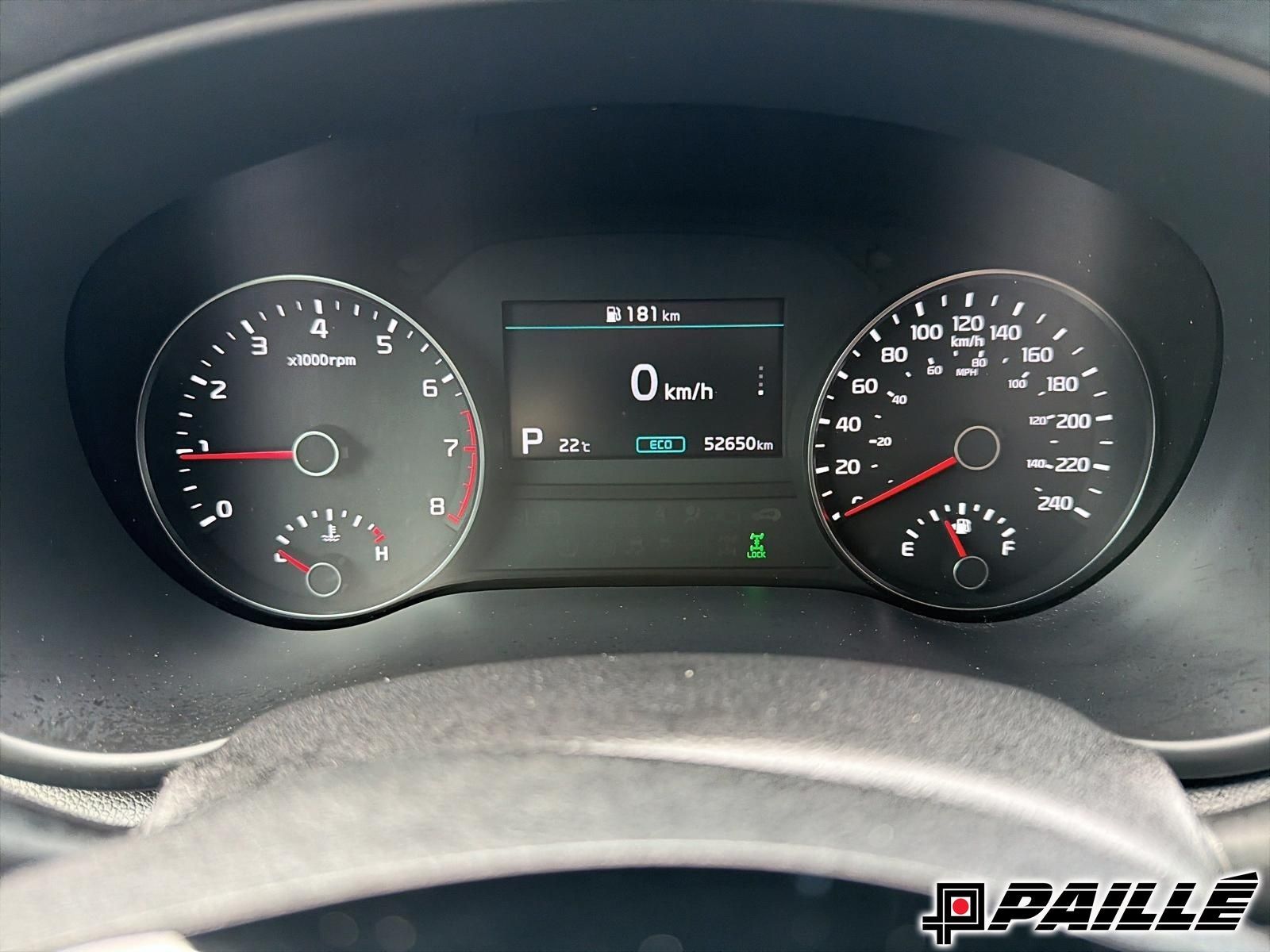 2021 Kia Sportage in Nicolet, Quebec