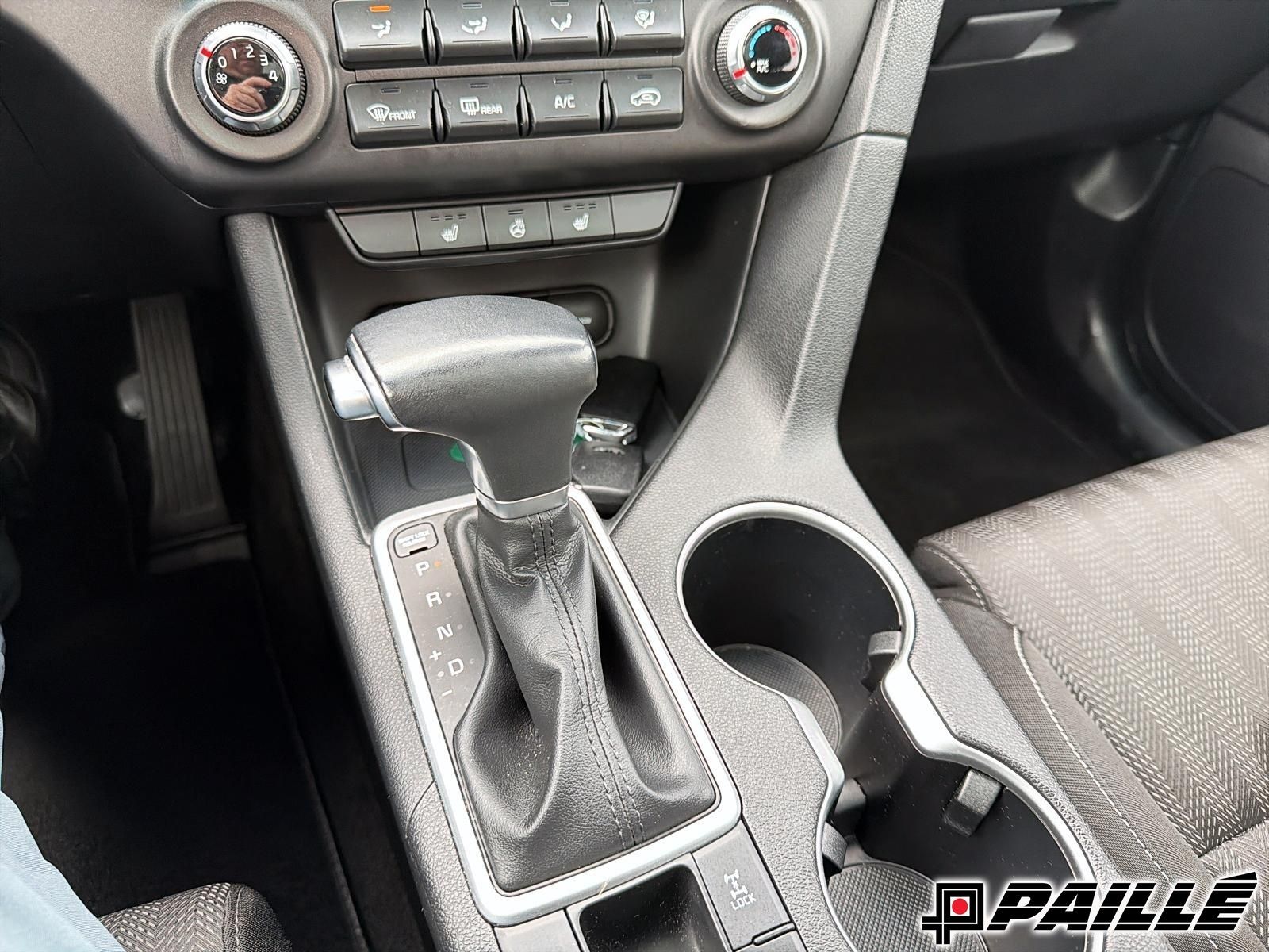 2021 Kia Sportage in Nicolet, Quebec