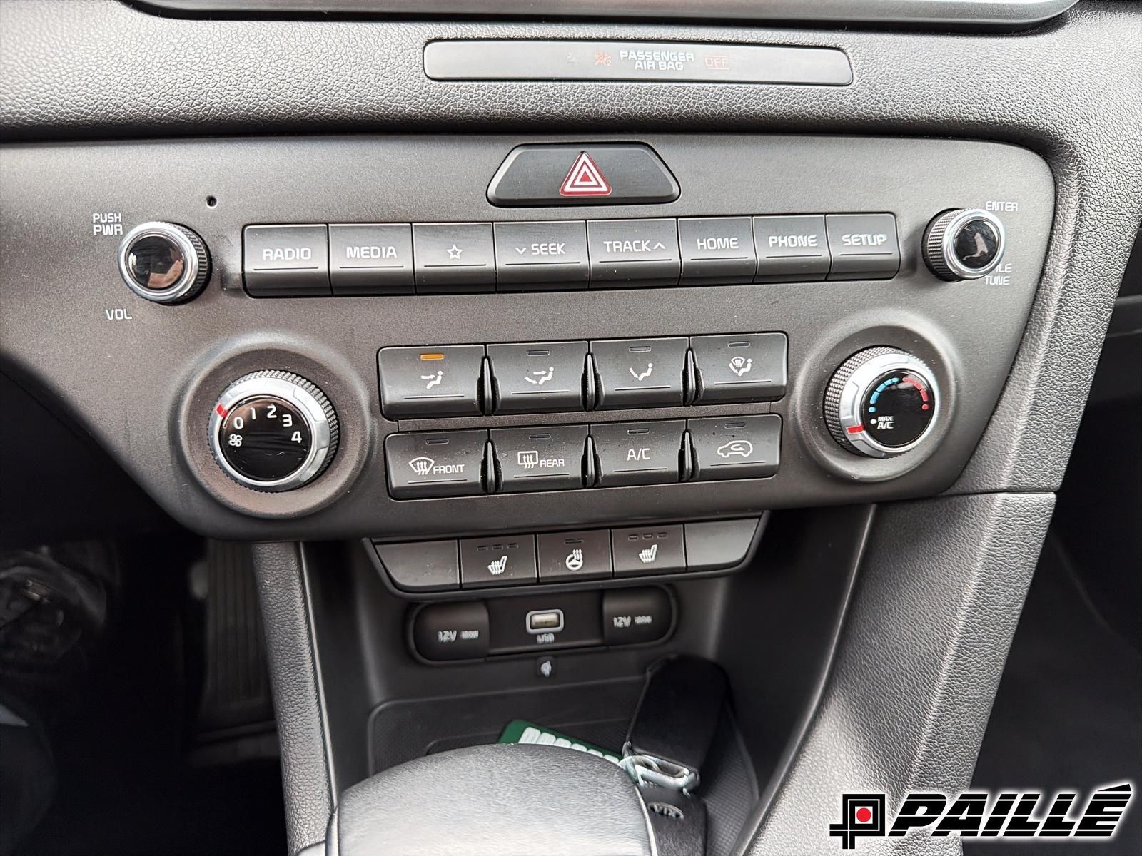 2021 Kia Sportage in Nicolet, Quebec