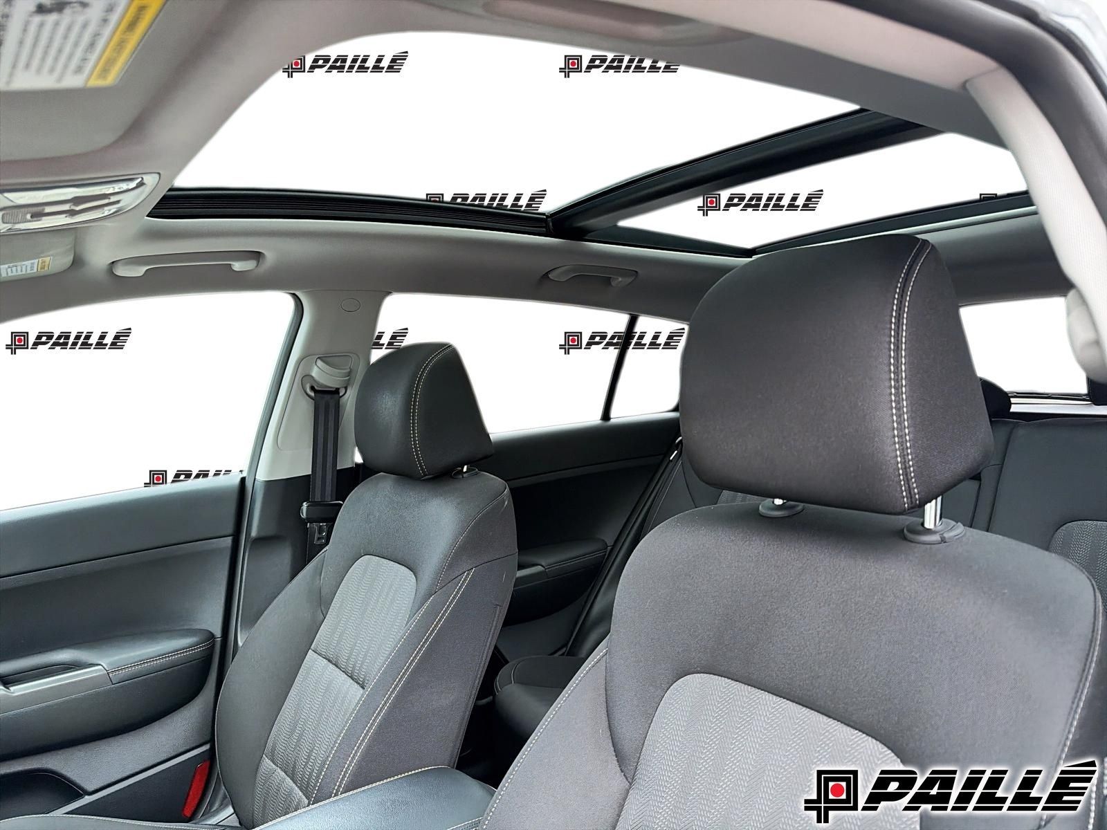 2021 Kia Sportage in Nicolet, Quebec