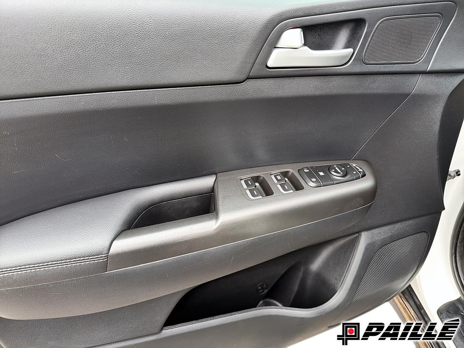 2021 Kia Sportage in Nicolet, Quebec