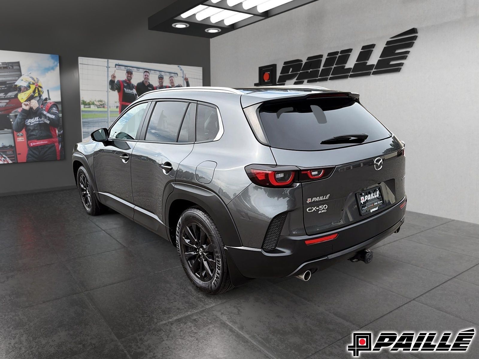 2024 Mazda CX-50 in Sorel-Tracy, Quebec