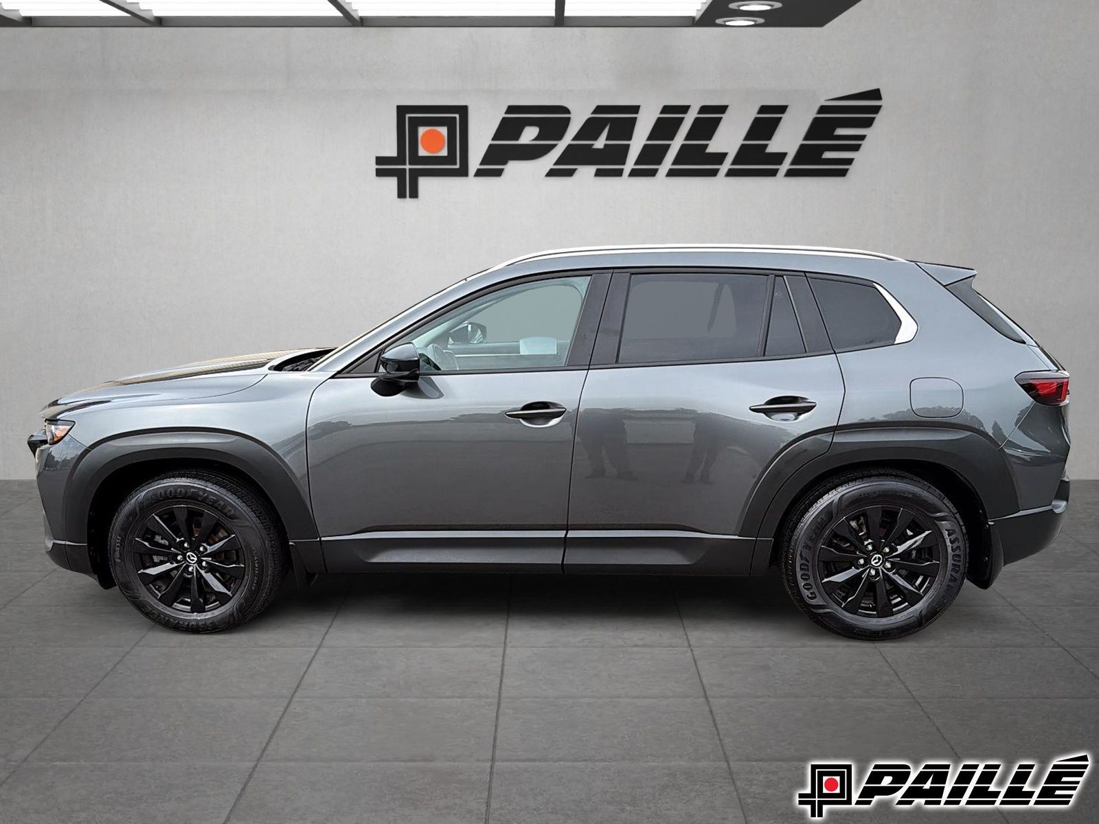 2024 Mazda CX-50 in Sorel-Tracy, Quebec