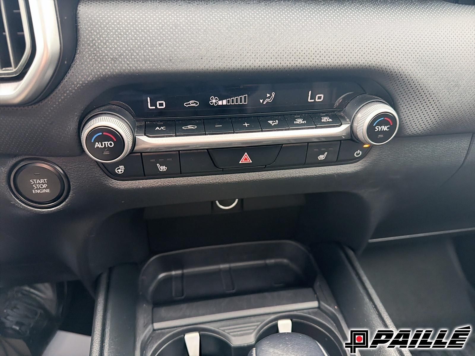 2024 Mazda CX-50 in Sorel-Tracy, Quebec