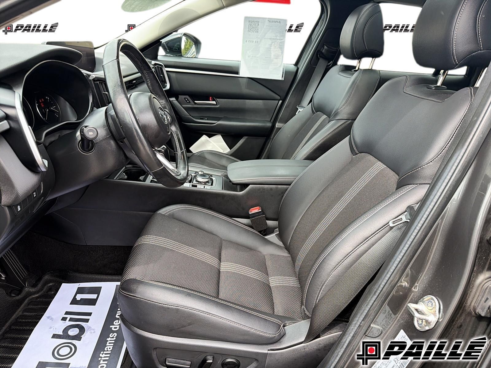2024 Mazda CX-50 in Sorel-Tracy, Quebec