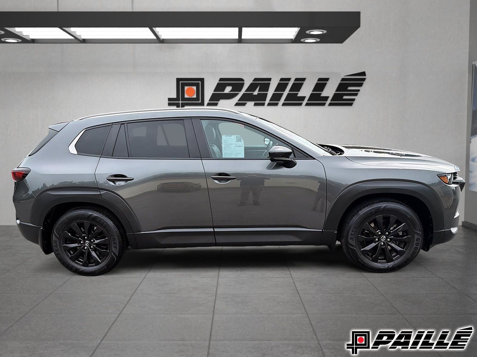 2024 Mazda CX-50 in Sorel-Tracy, Quebec