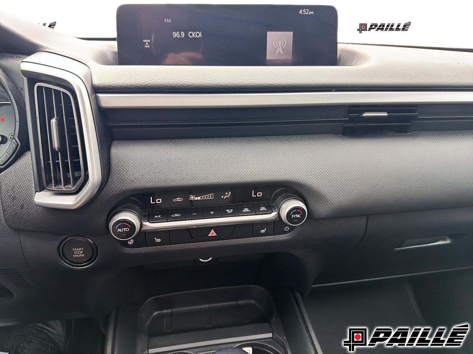 2024 Mazda CX-50 in Sorel-Tracy, Quebec