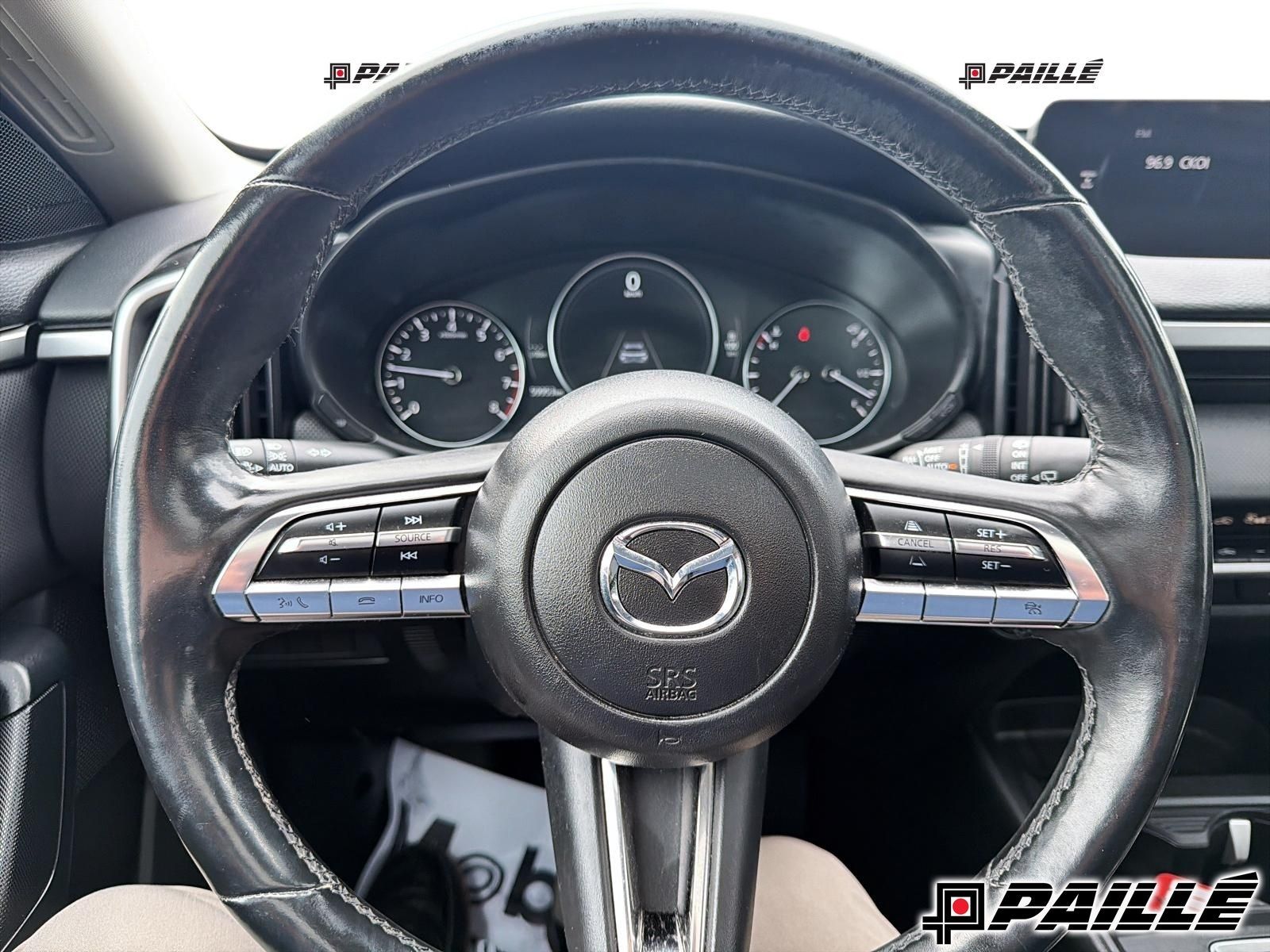 2024 Mazda CX-50 in Sorel-Tracy, Quebec