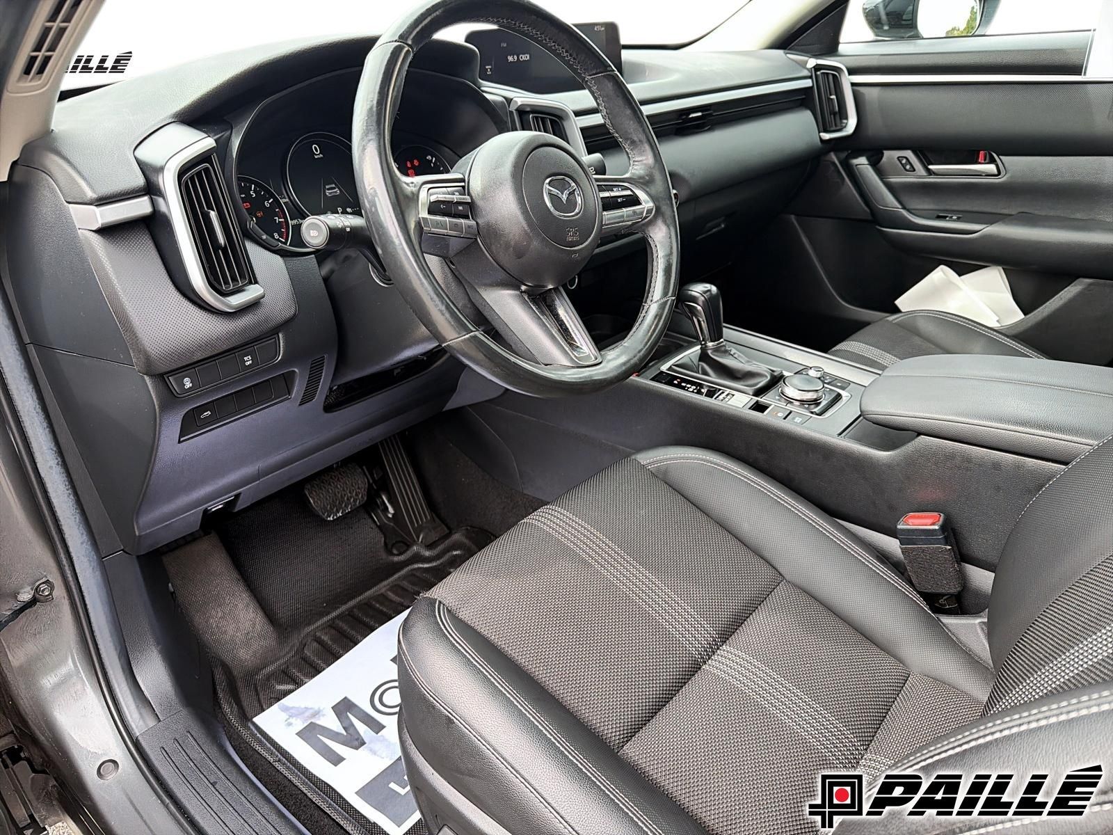 2024 Mazda CX-50 in Sorel-Tracy, Quebec