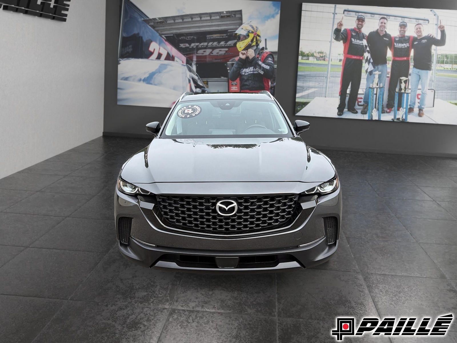 2024 Mazda CX-50 in Sorel-Tracy, Quebec