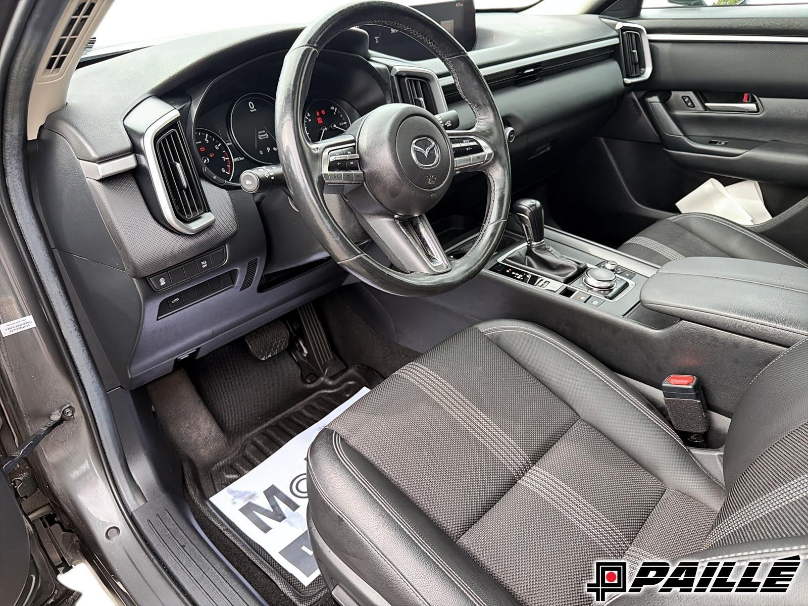 2024 Mazda CX-50 in Sorel-Tracy, Quebec
